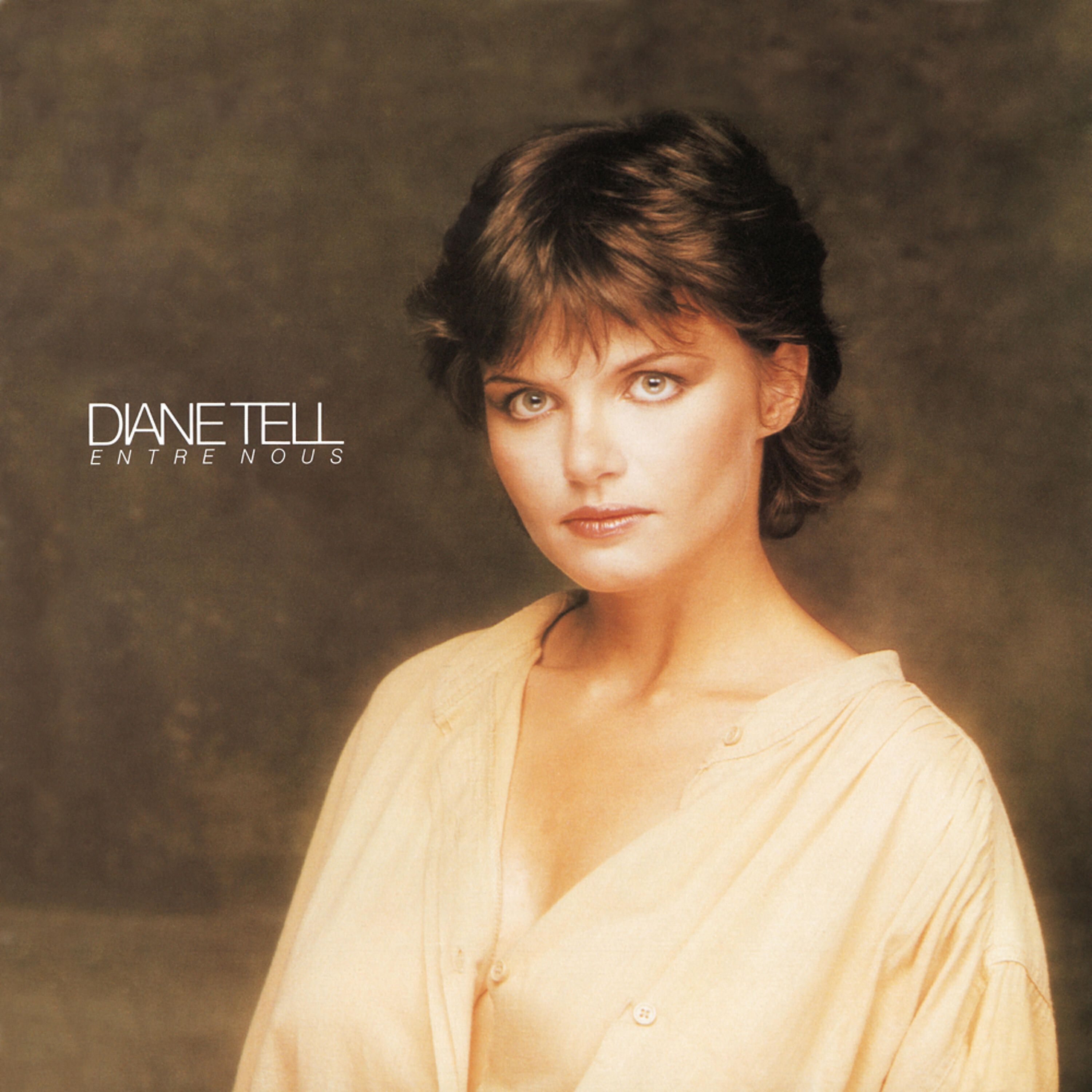 Diane Tell - Gilberto