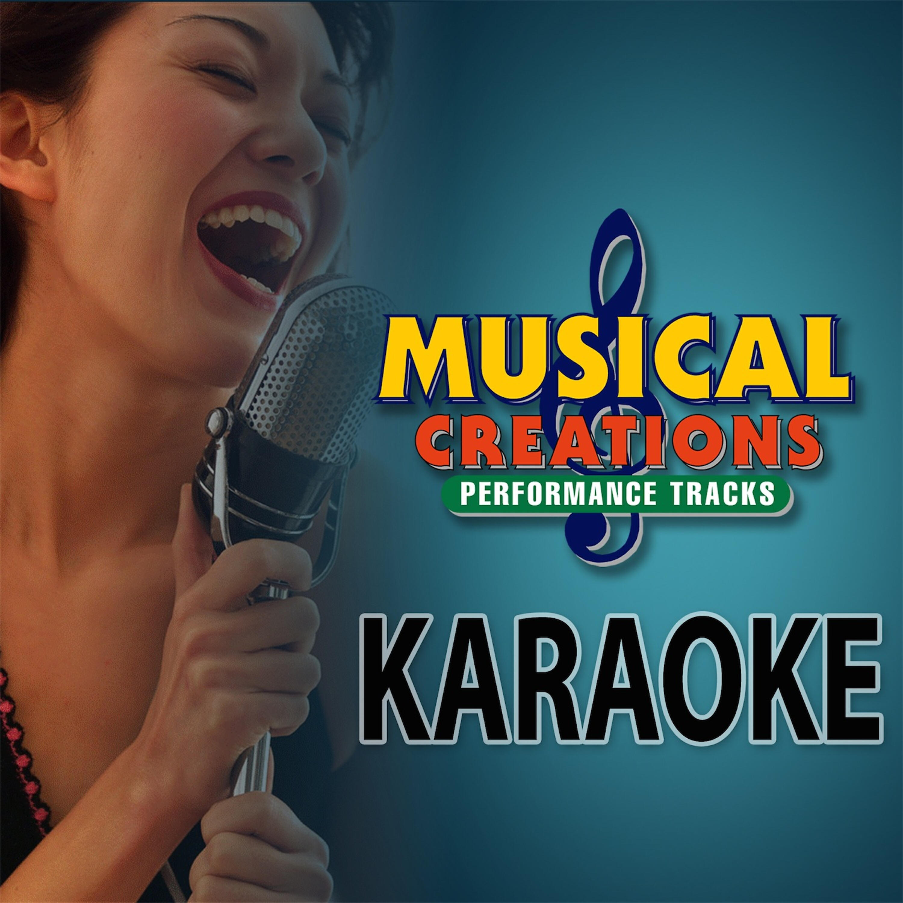 Musical Creations Karaoke - Putting on the Ritz (Originally Performed by Taco) [Vocal Version]