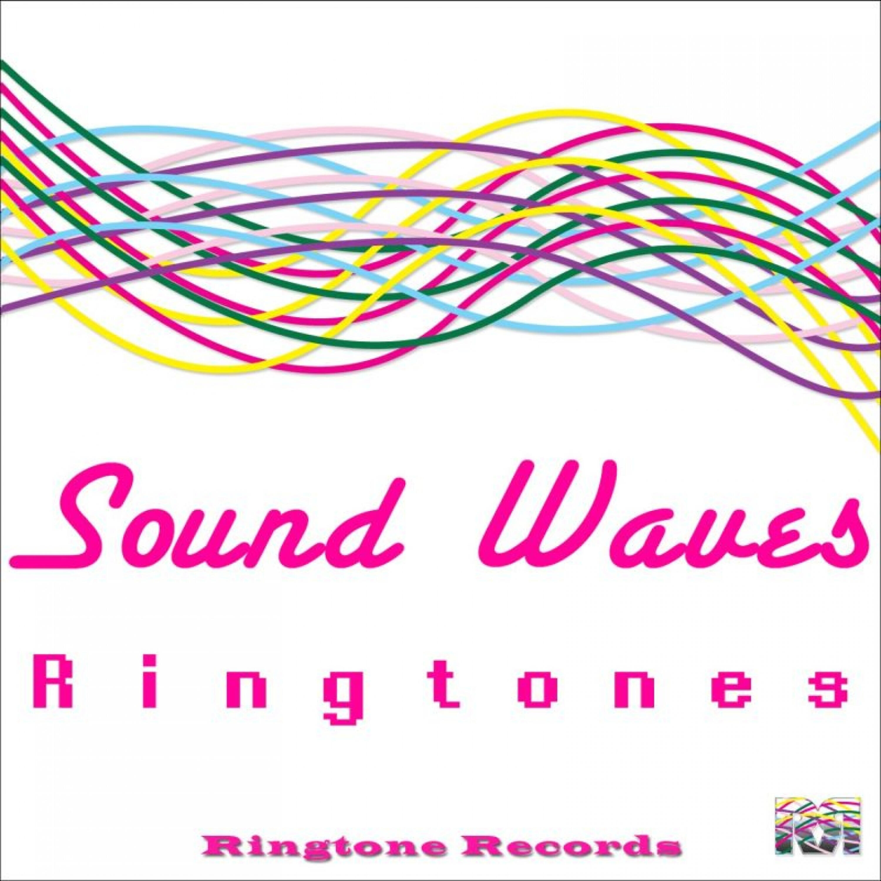 Ringtone - Frequency Generator Ringtone (Alert)