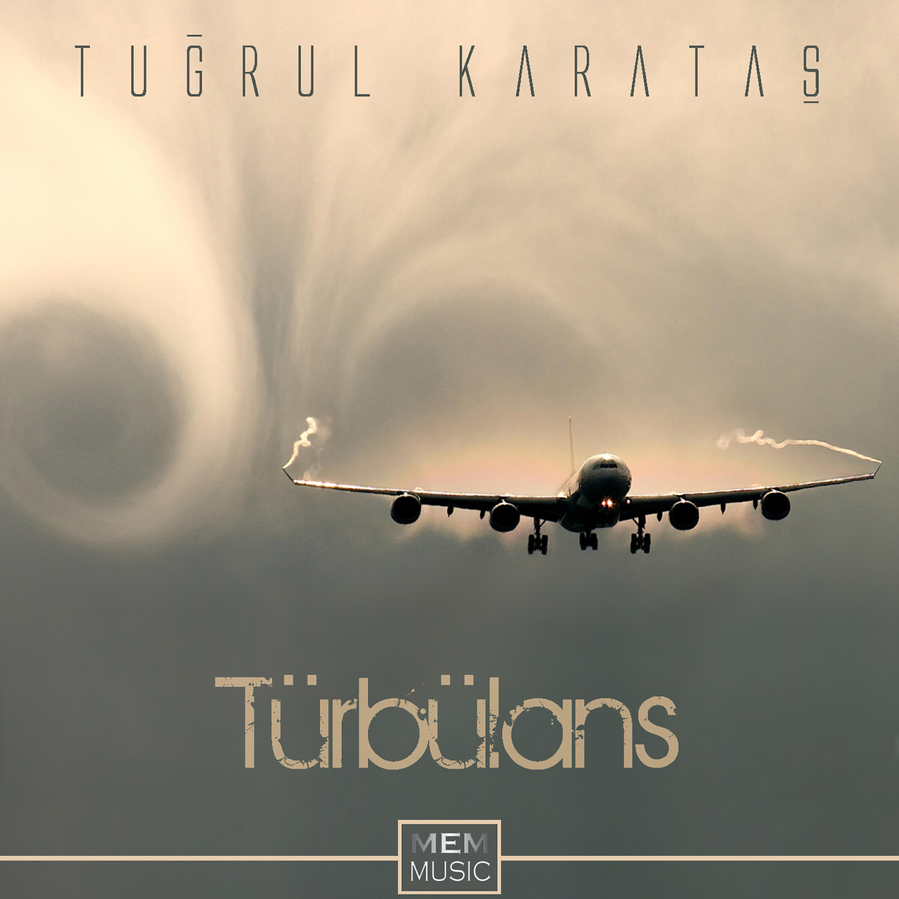 Tuğrul Karataş - Gerilim