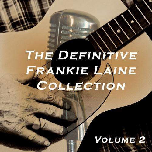FRANKIE LAINE - Send in the Clowns