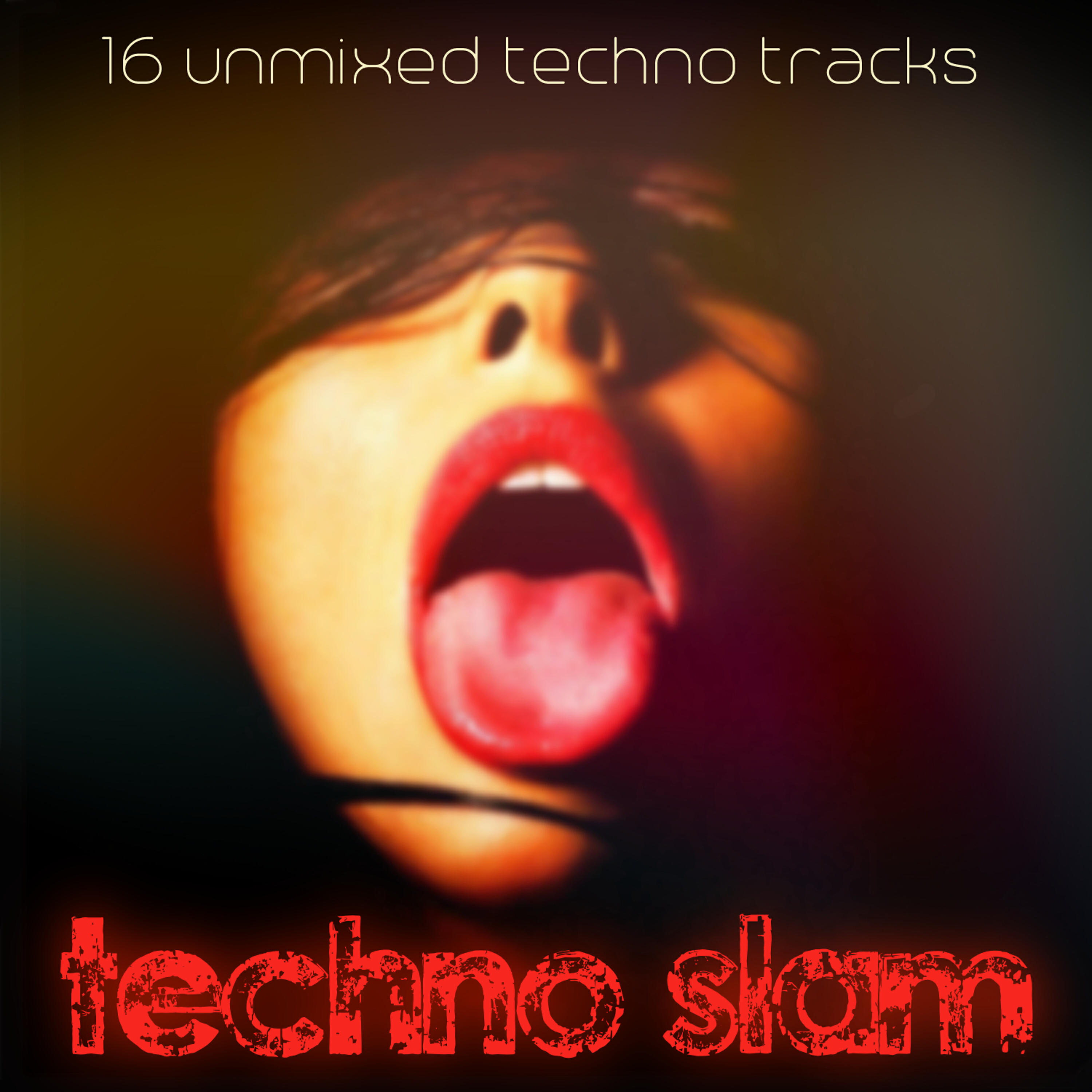 Overphonia - Espace (Innboch Deep Mix)