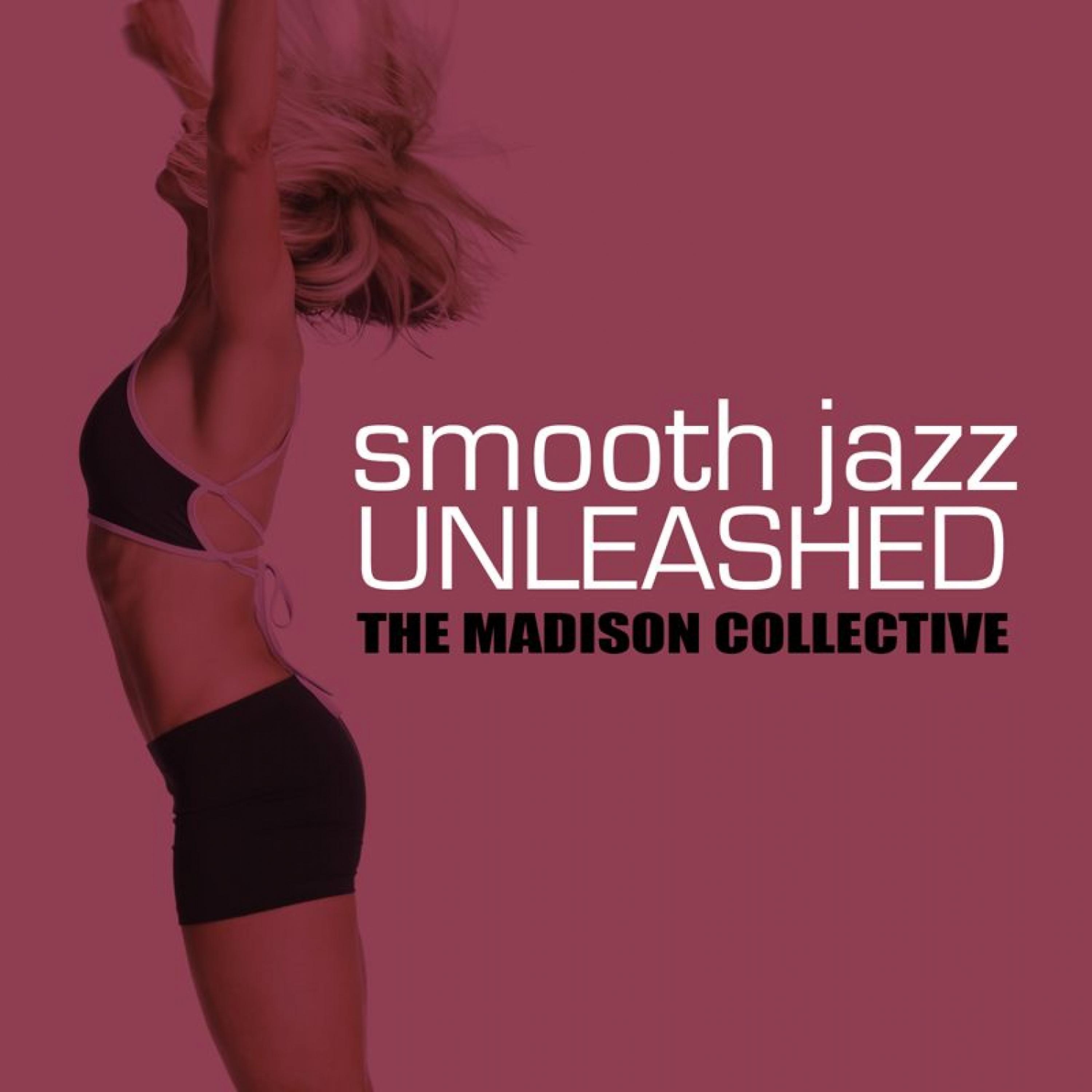 Постер альбома Smooth Jazz Unleashed
