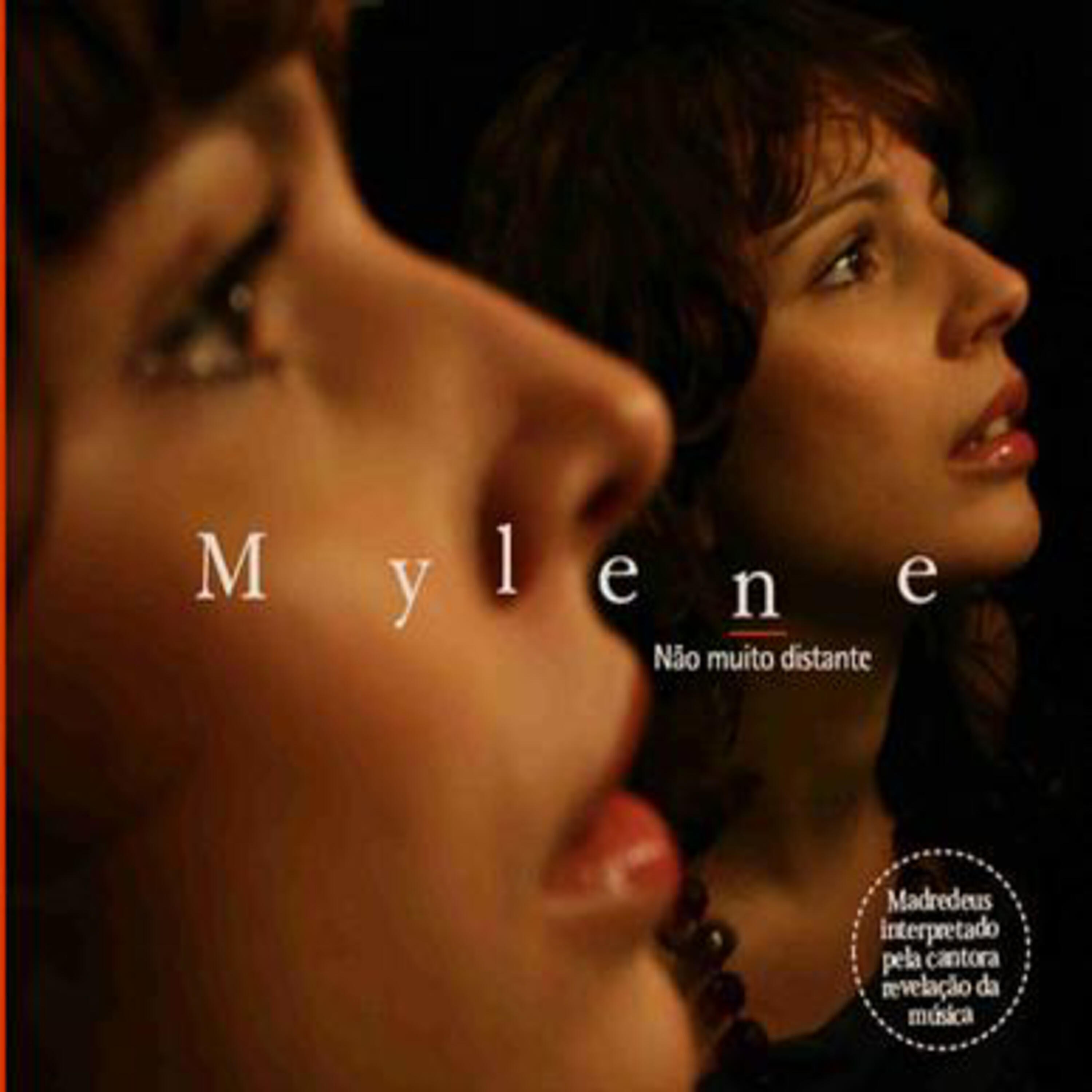 Mylene - O Paraíso