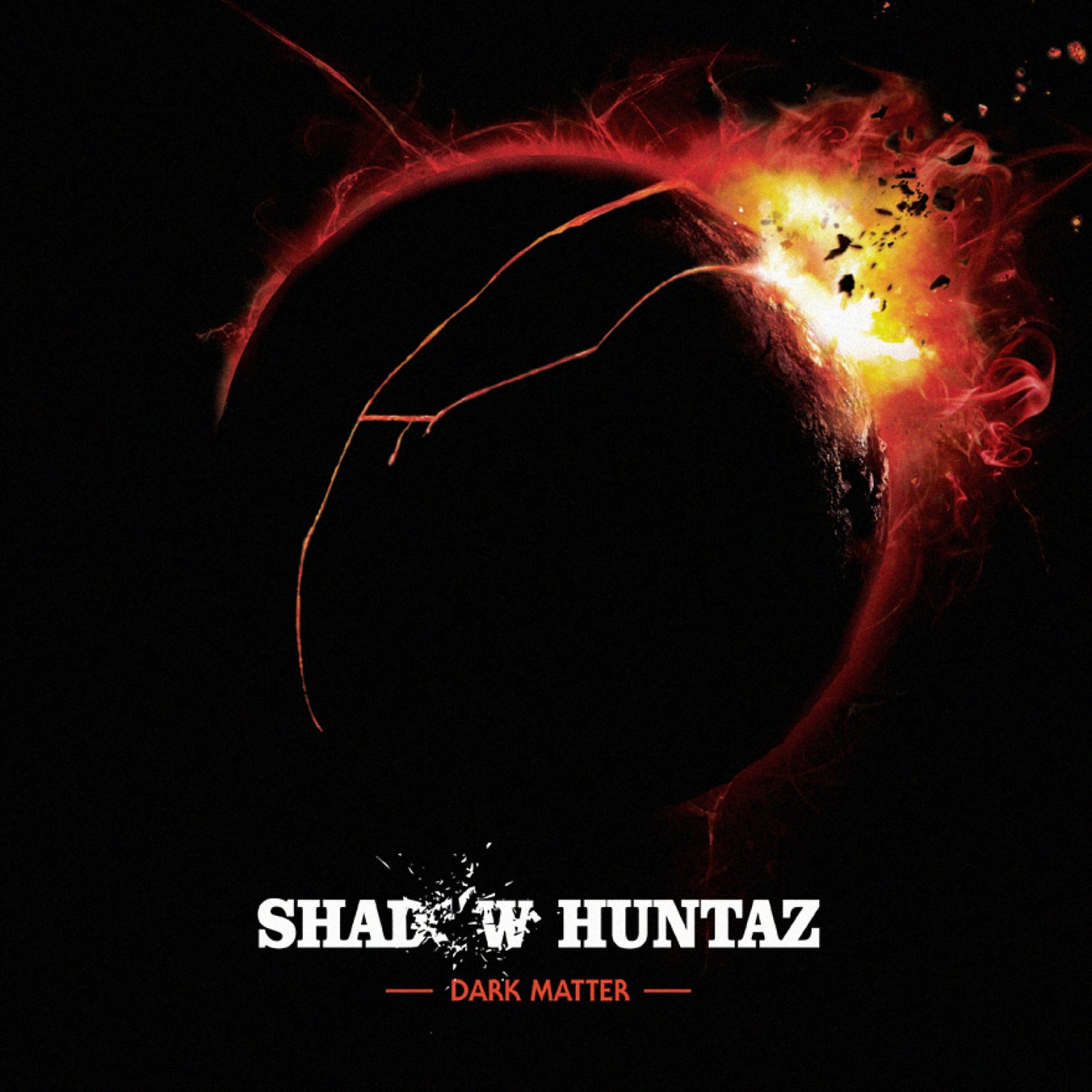 Shadow Huntaz - Implant
