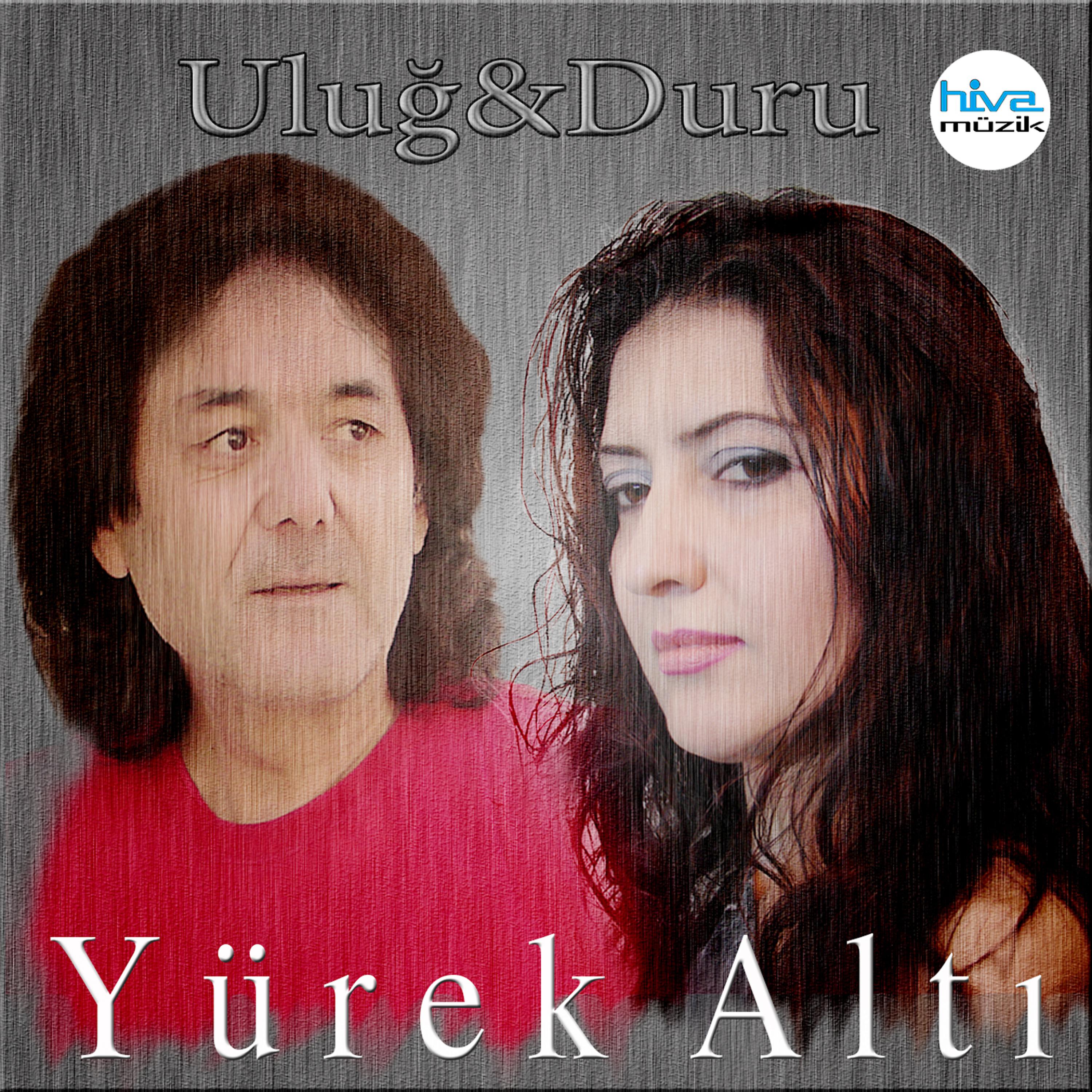 Постер альбома Yürek Altı