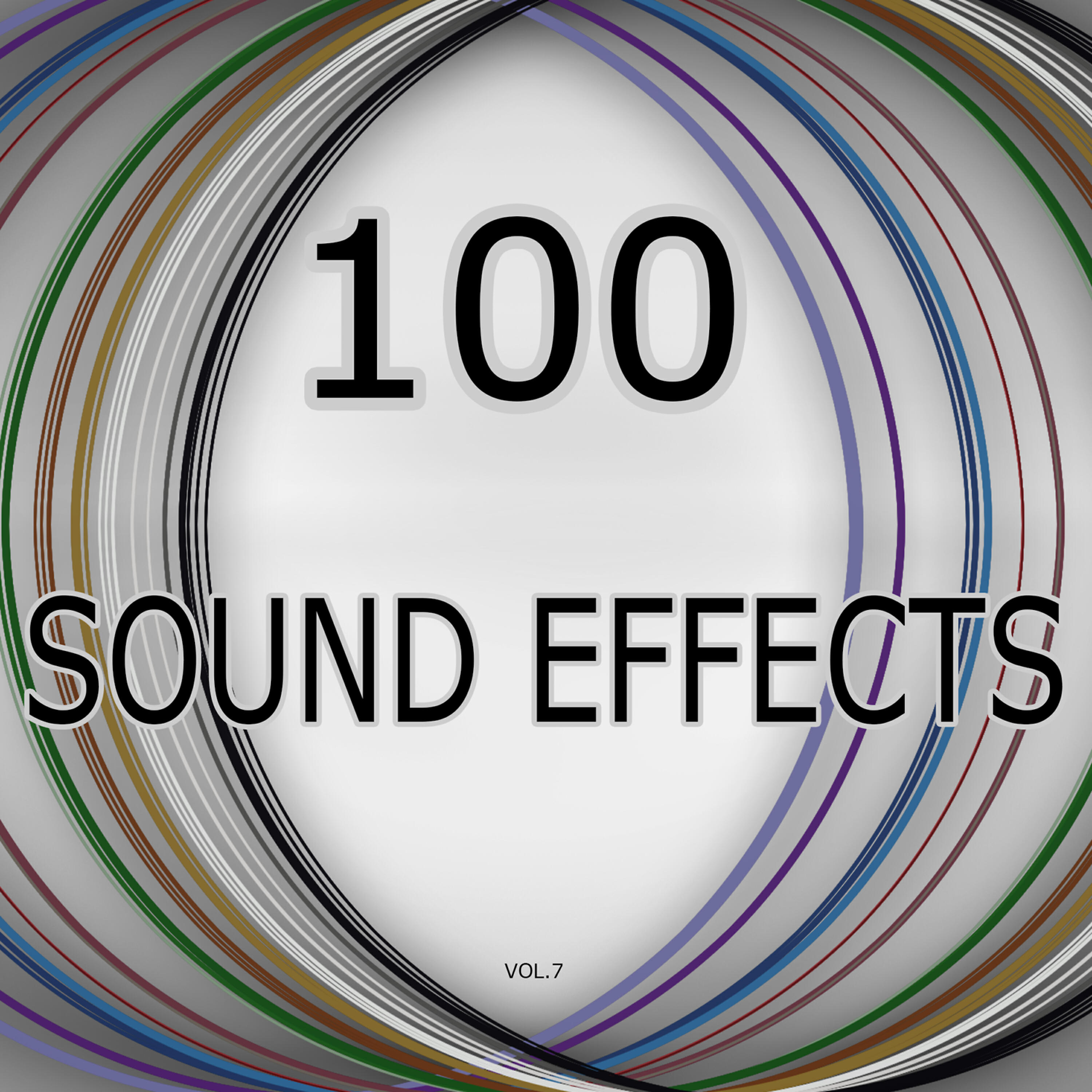 Venice Sound Effects Group - Tumble Beep