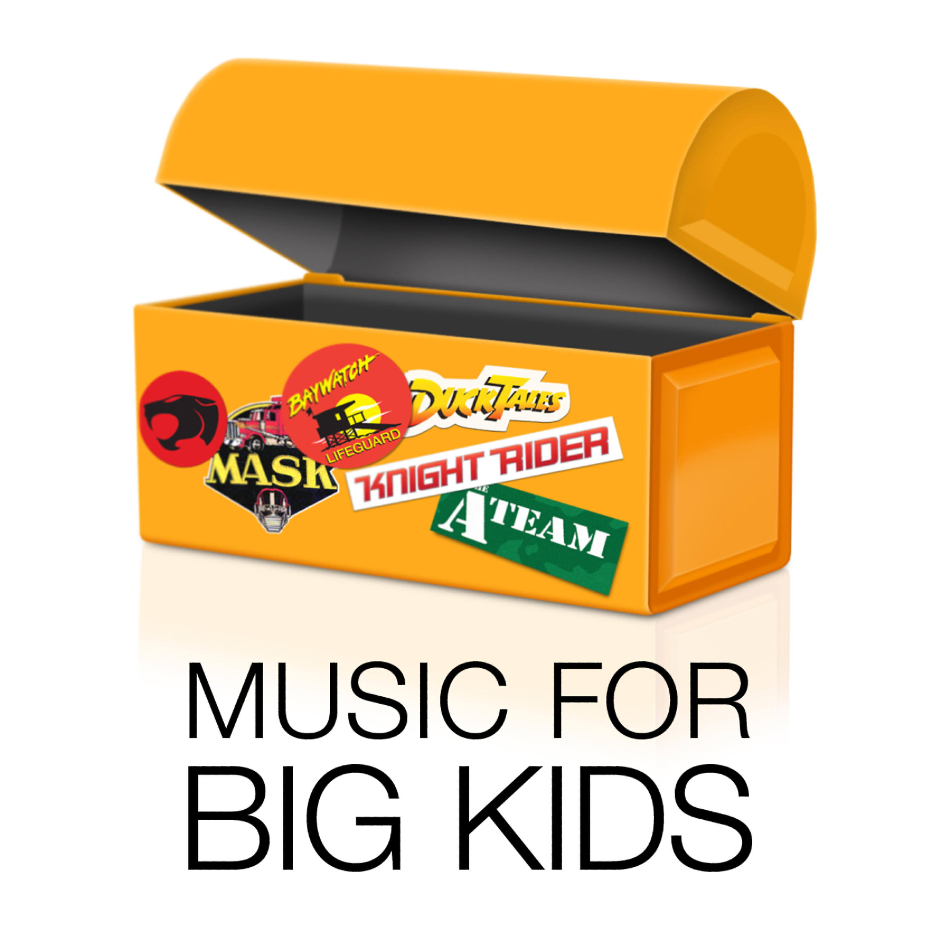 London Music Works - Theme (From 