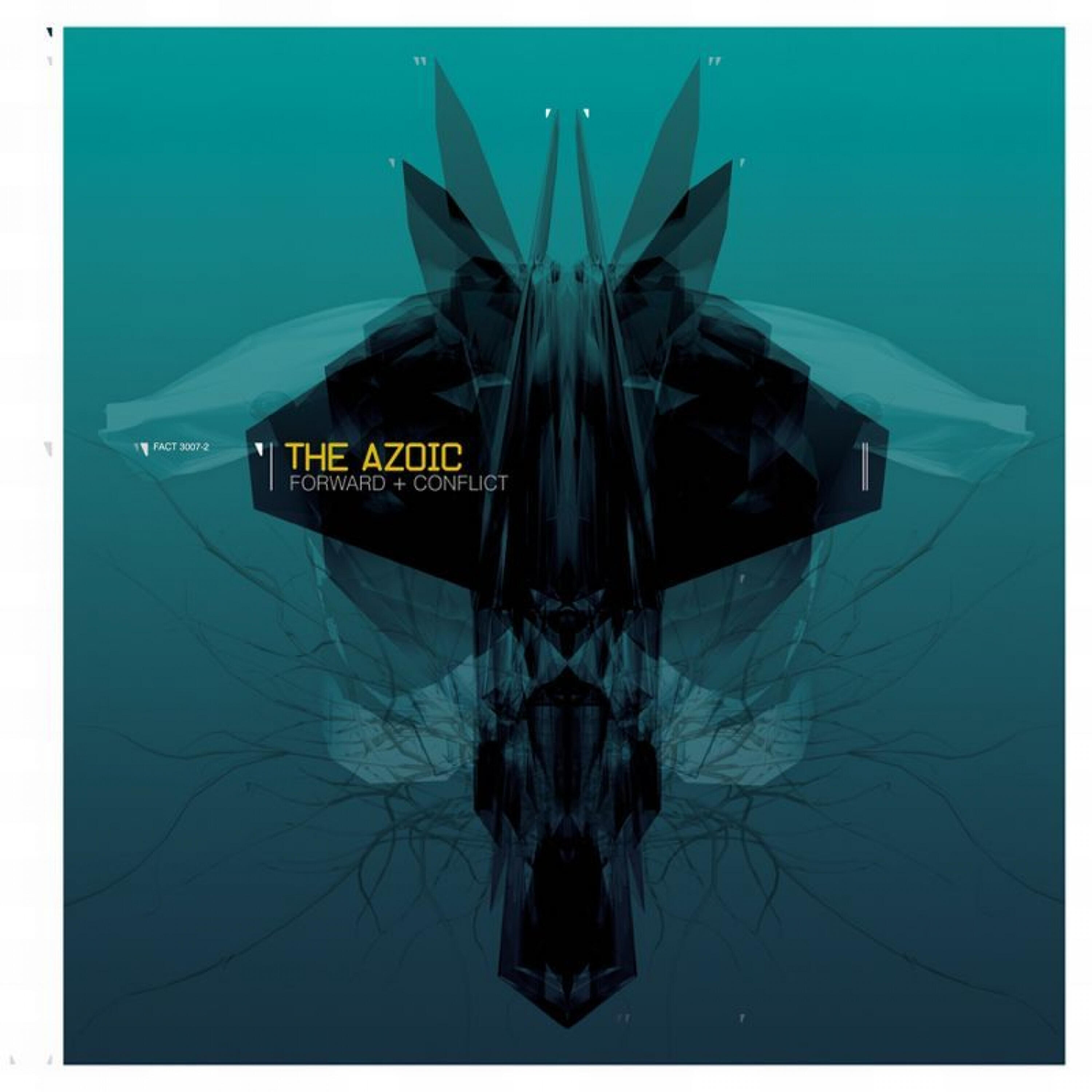 The Azoic - Conflict-2 (Massiv in Mensch Mix)
