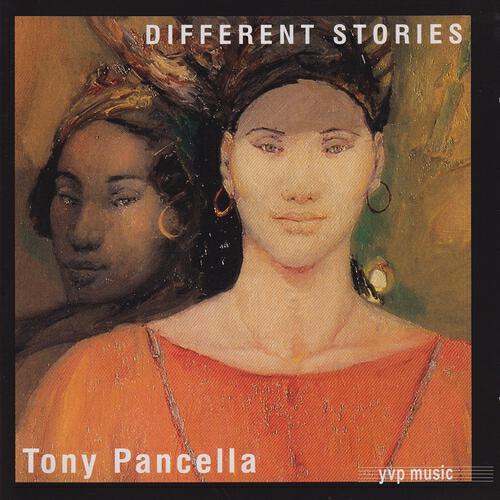 Tony Pancella - A Song for Tony