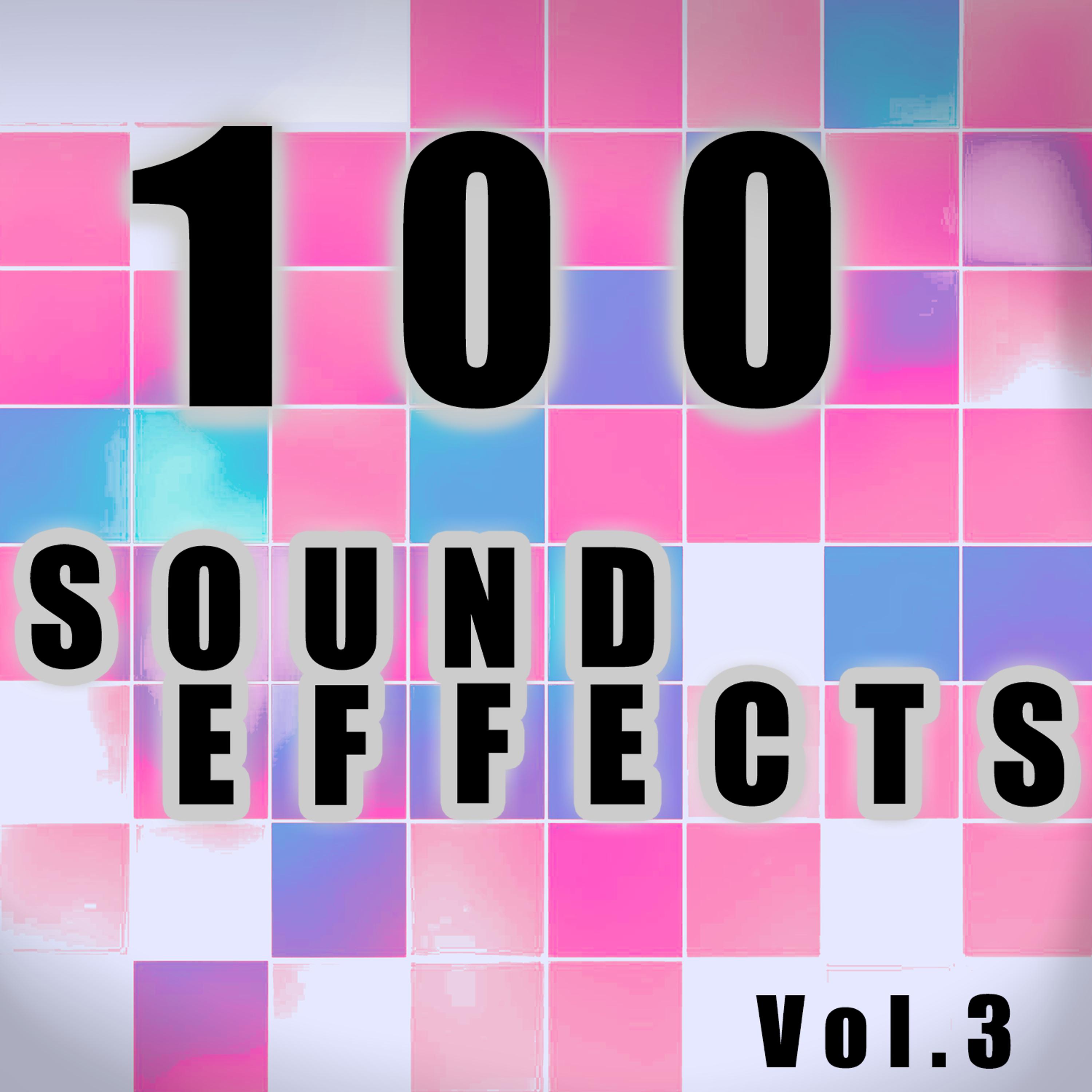 Venice Sound Effects Group - Zig Zag Sound Effect