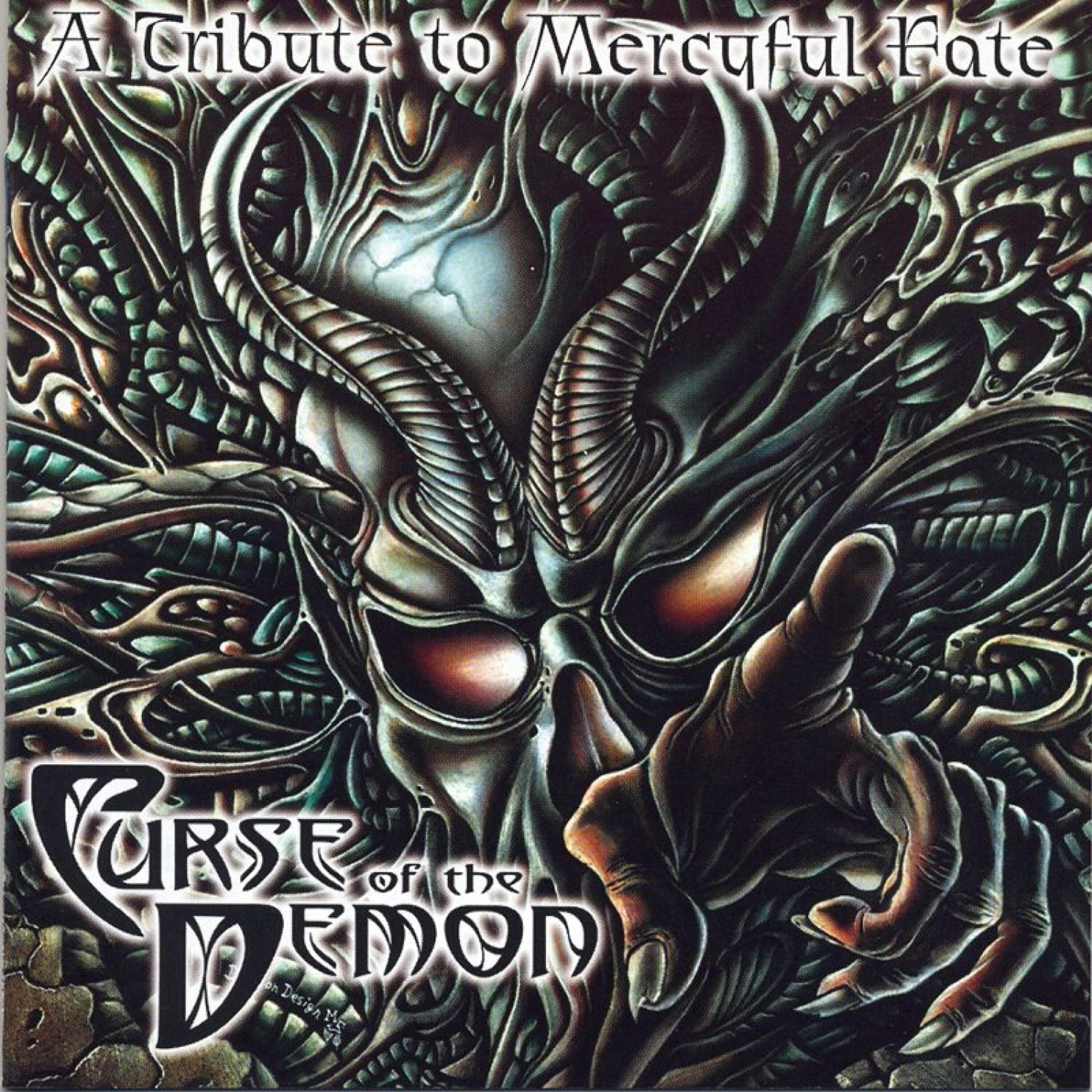 Morta Skuld - Desecration of Souls