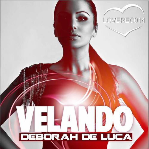 Постер альбома Velando