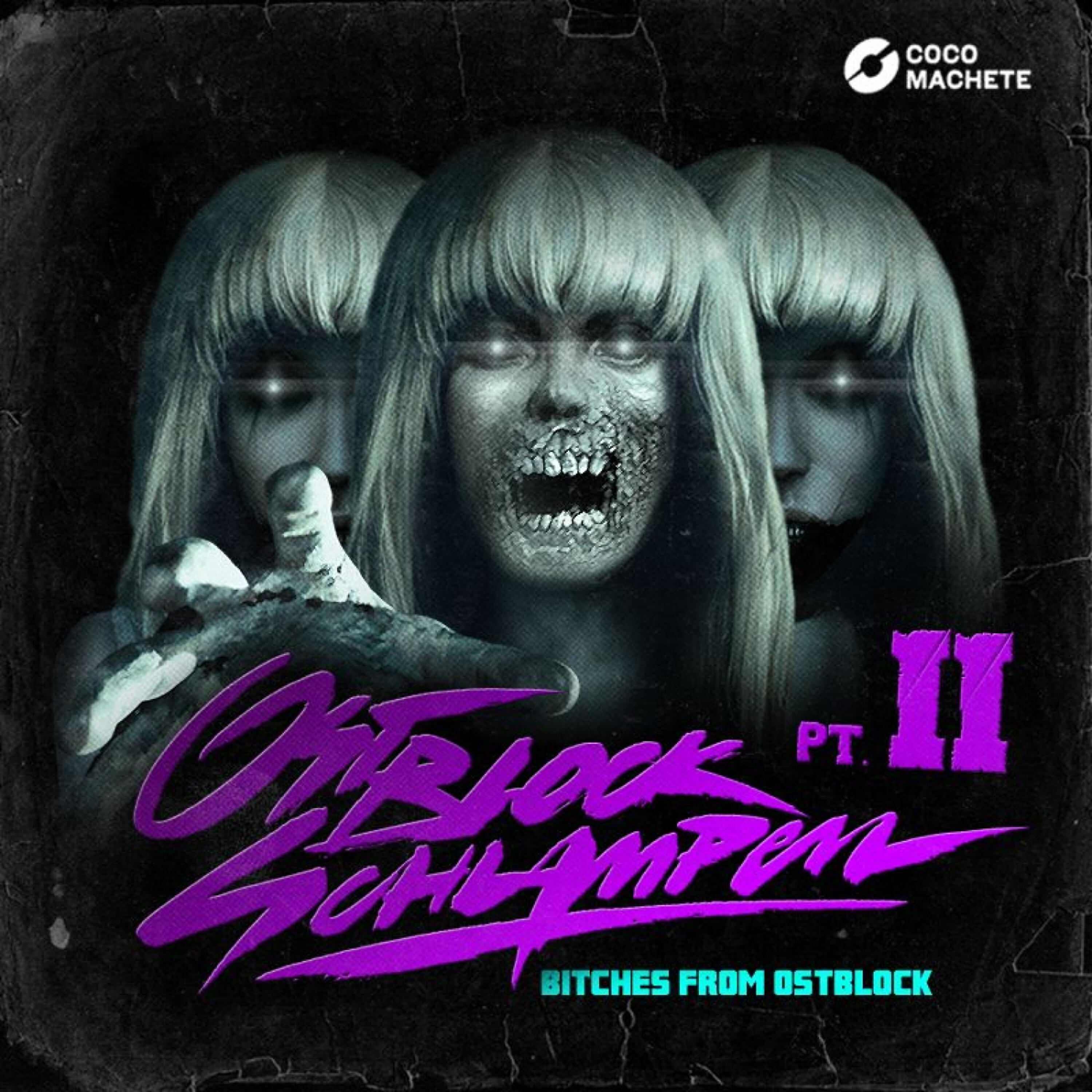 Ostblockschlampen - Bitches from Ostblock (Stereofunk Remix)