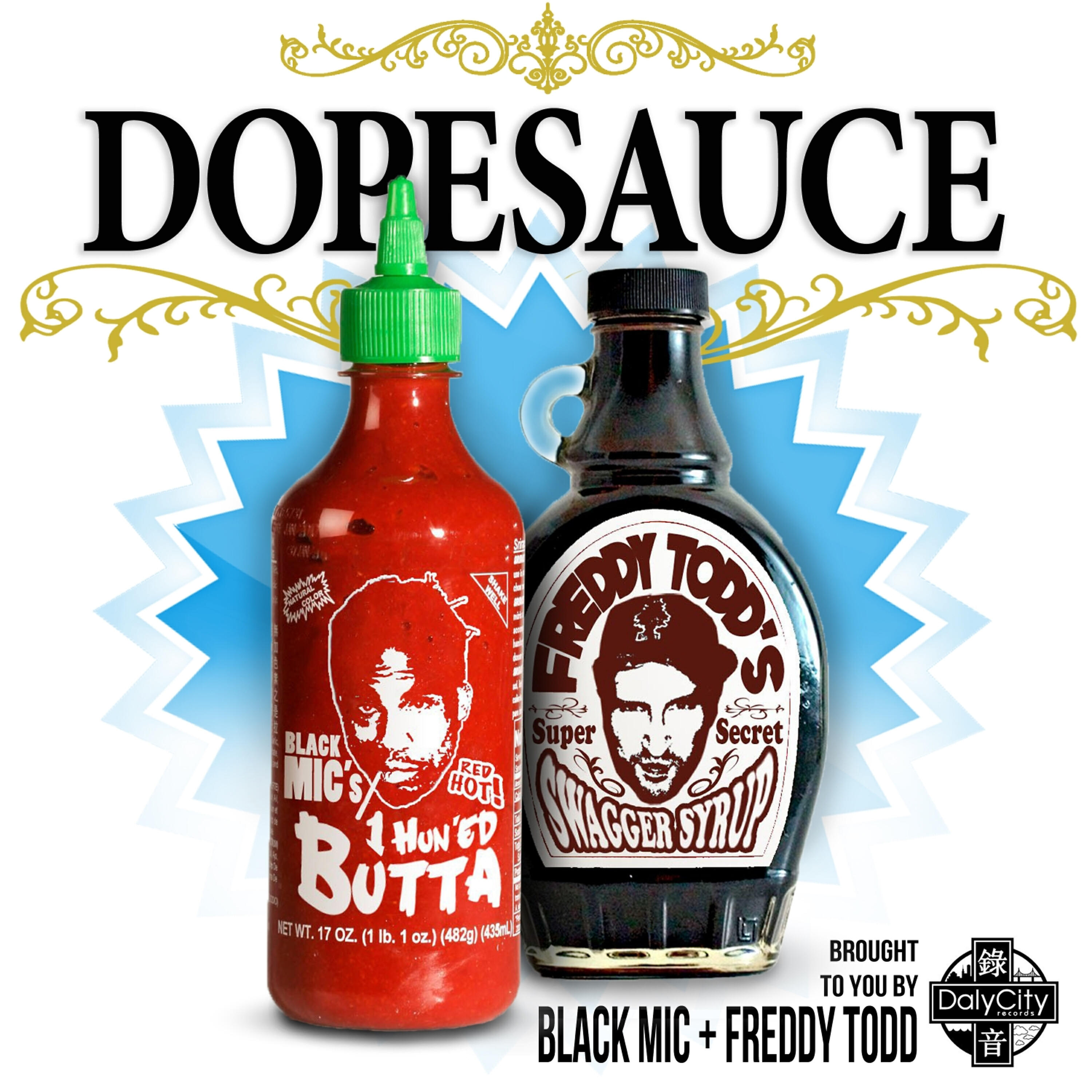 Freddy Todd, Black Mic - Anti-Swag (Ft. Scorpian & Joe Mousepad)