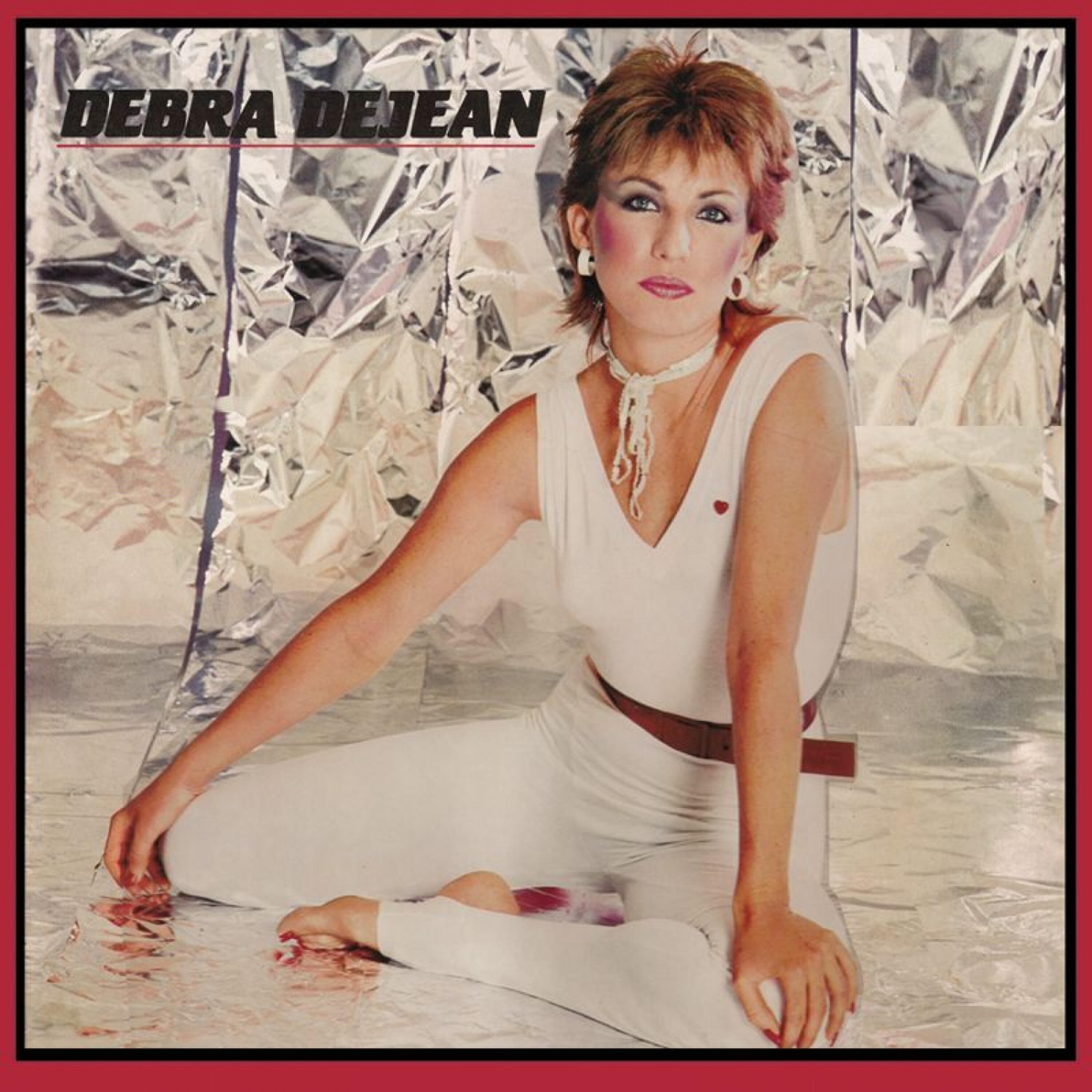 Debra Dejean - Goosebumps