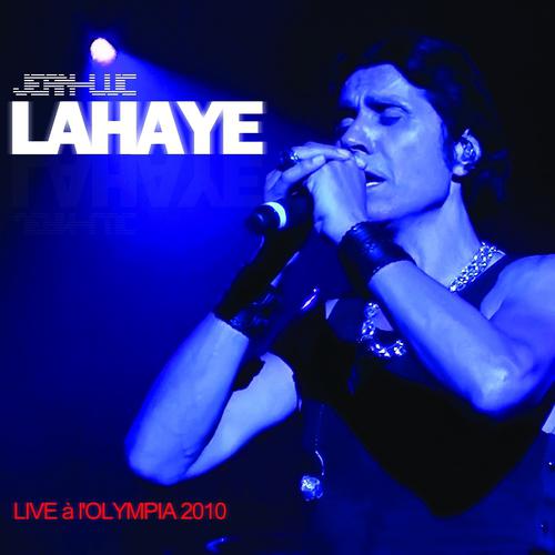 Постер альбома LIVE OLYMPIA 2010