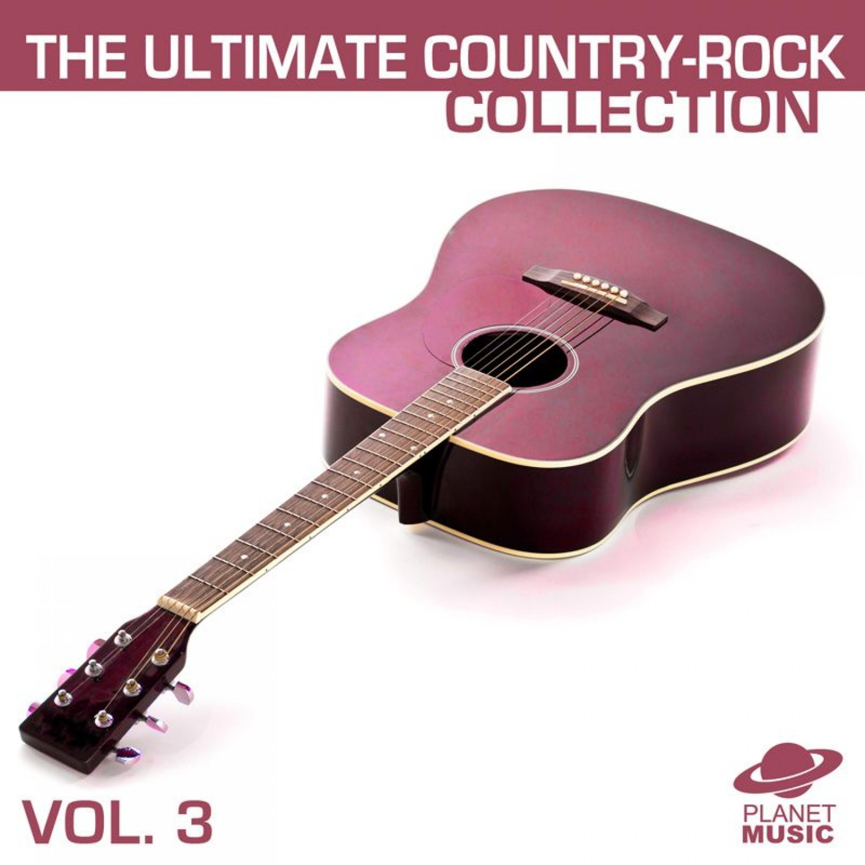 Постер альбома The Ultimate Country-Pop Collection Volume 3