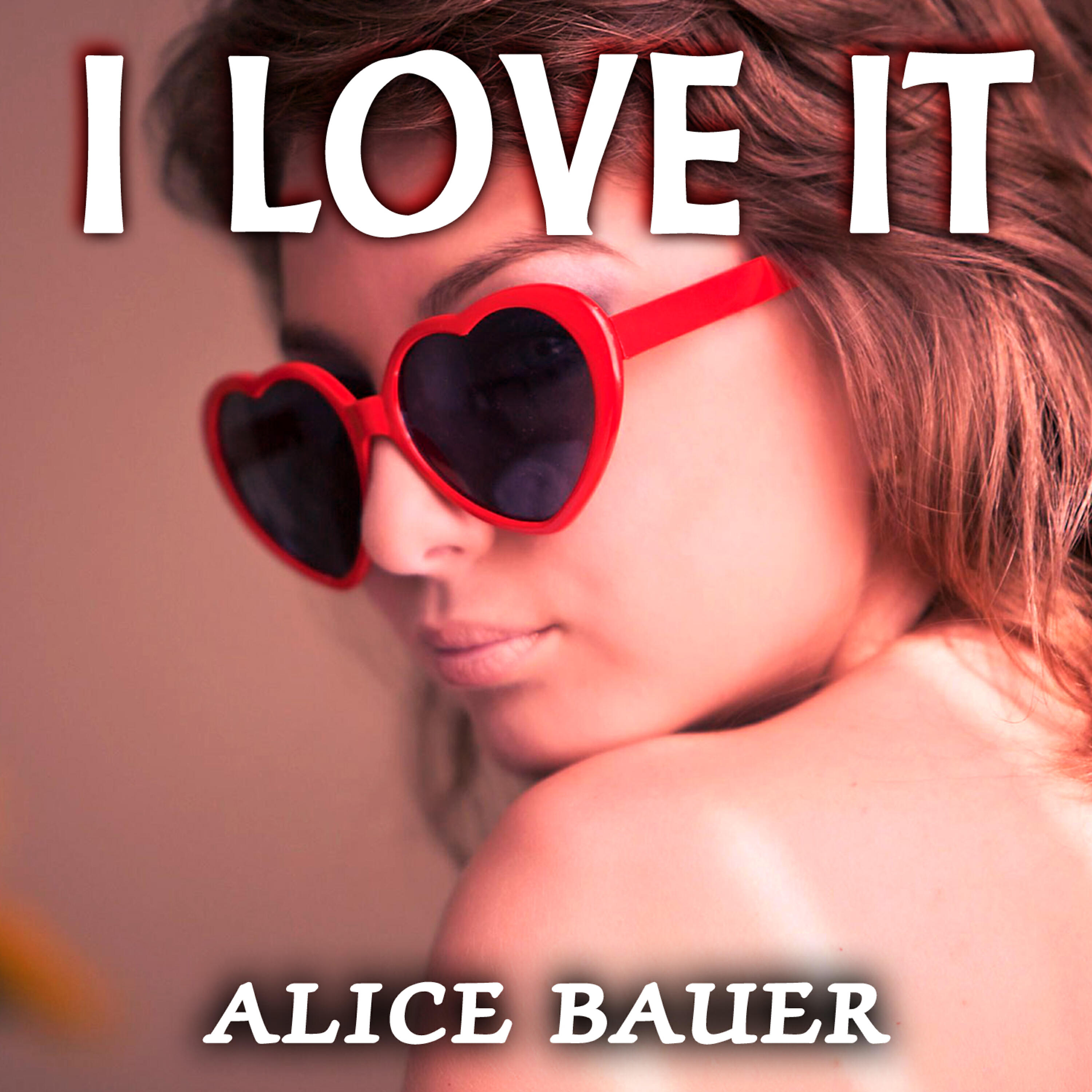 Alice Bauer - I Love It (Dj Bj Club Mix)