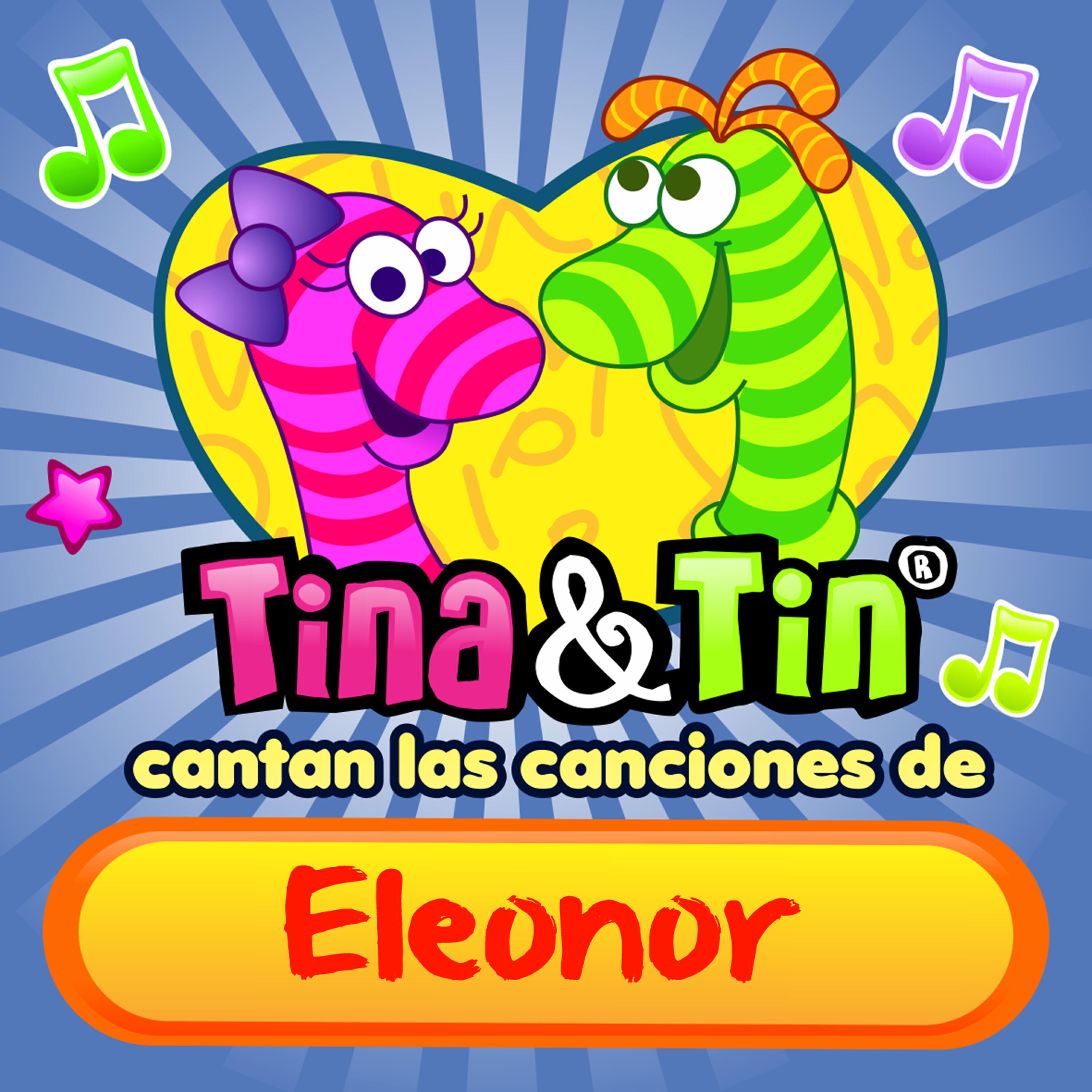 Tin - El Juego del Espejo Eleonor