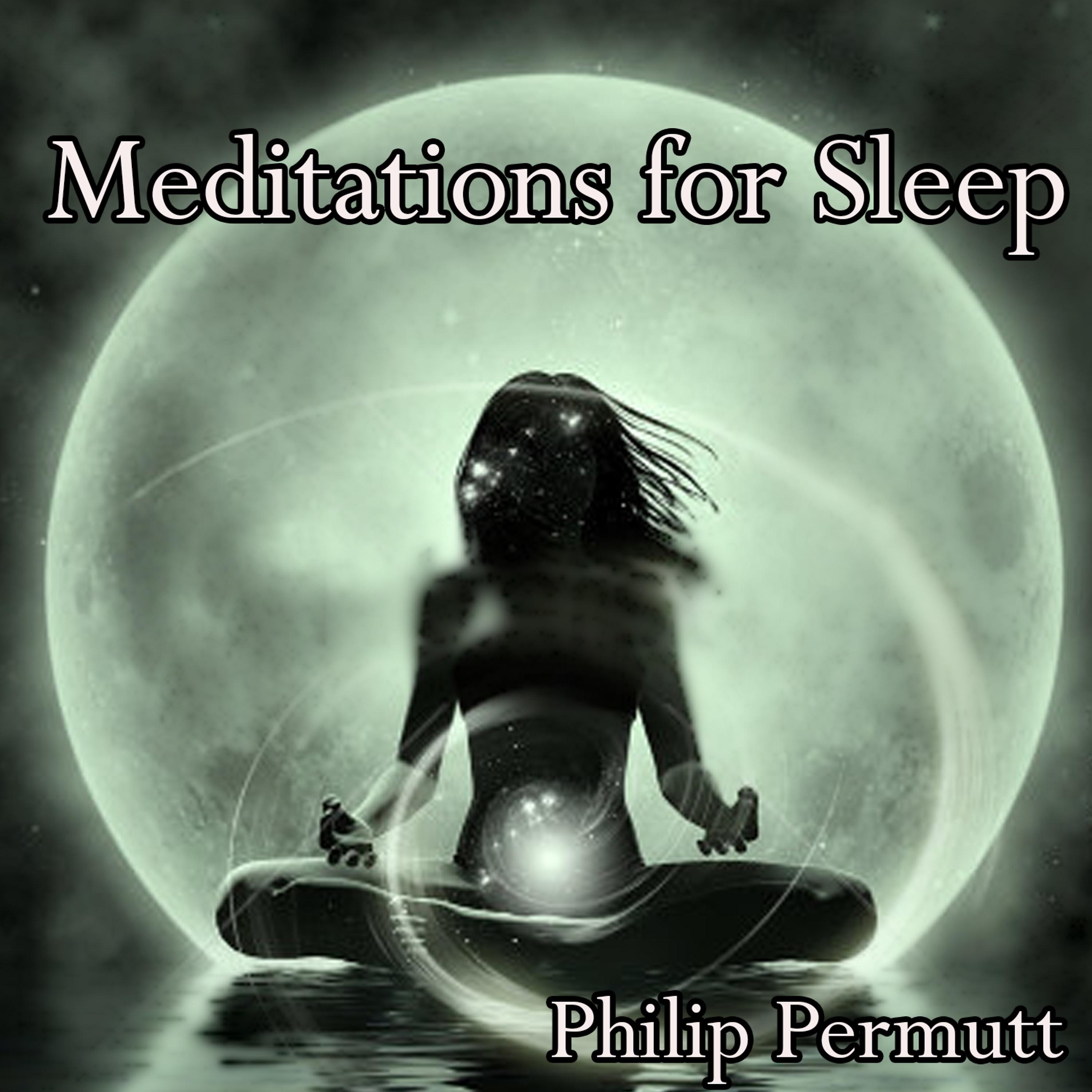 Постер альбома Meditations for Sleep