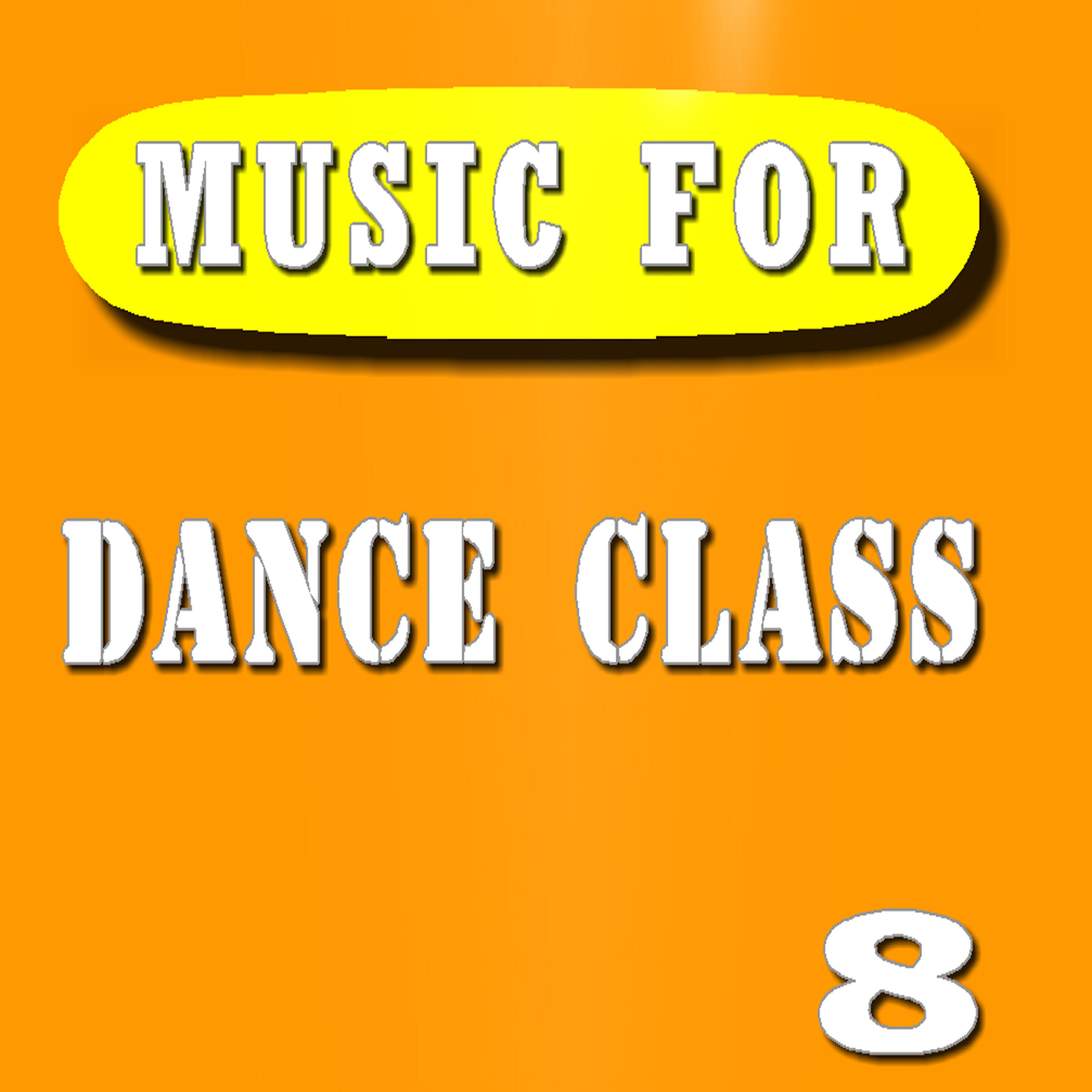 Dance Class Band - Great Vibes
