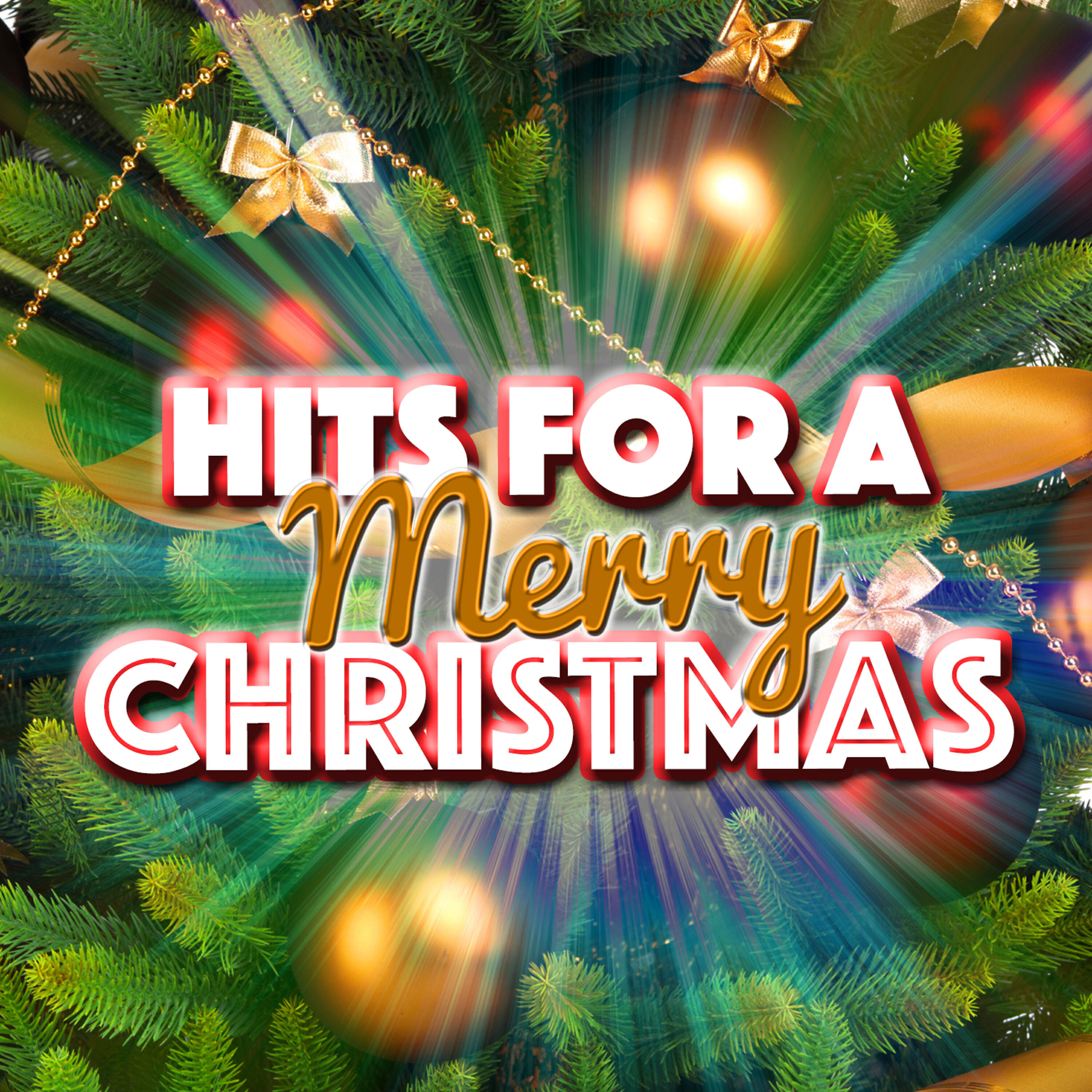Merry Christmas - Little Saint Nick