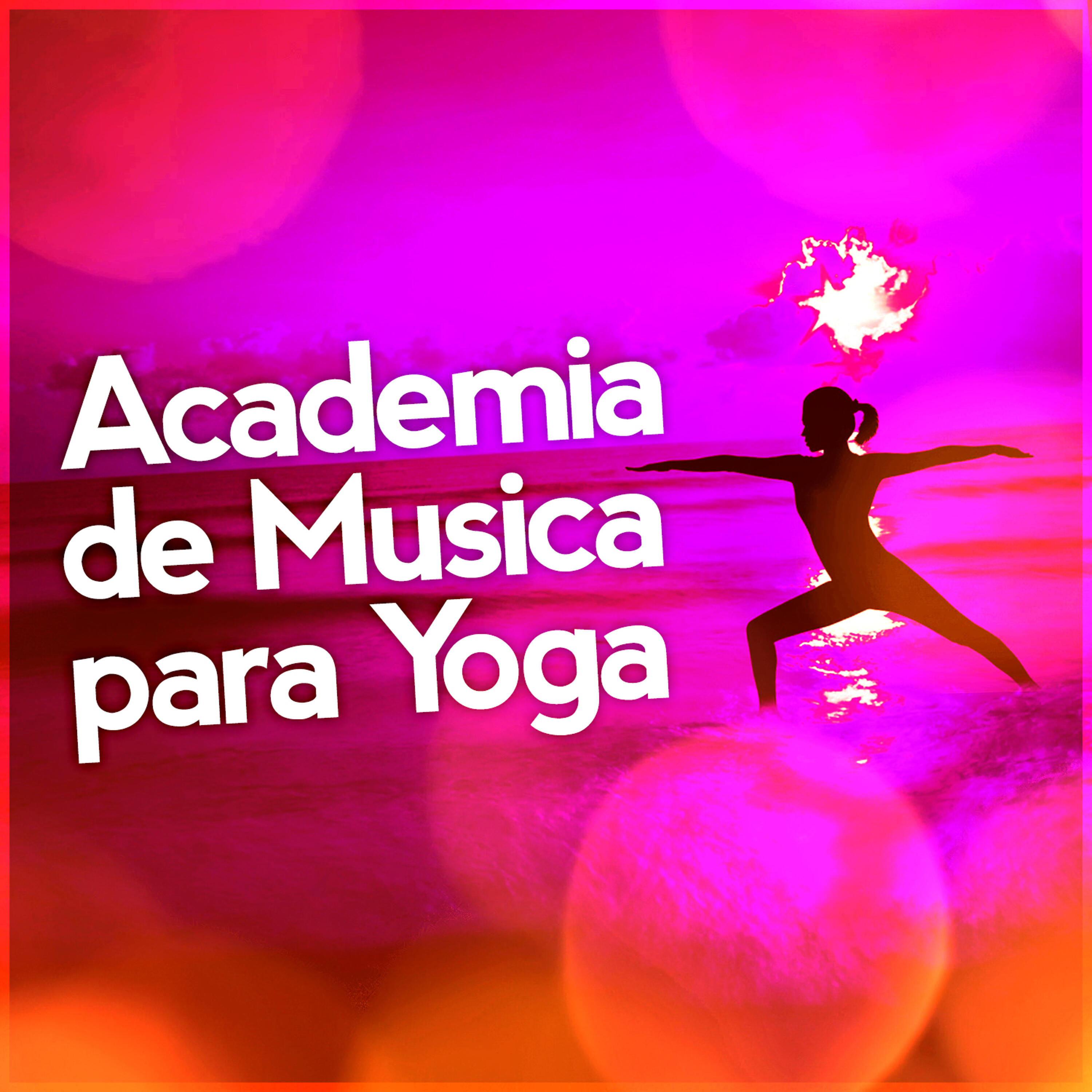 Musica De Yoga - Night and Day
