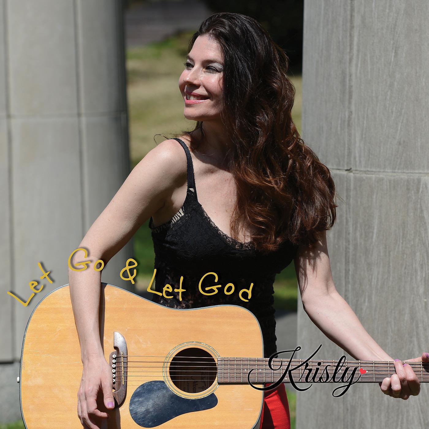 Постер альбома Let Go & Let God