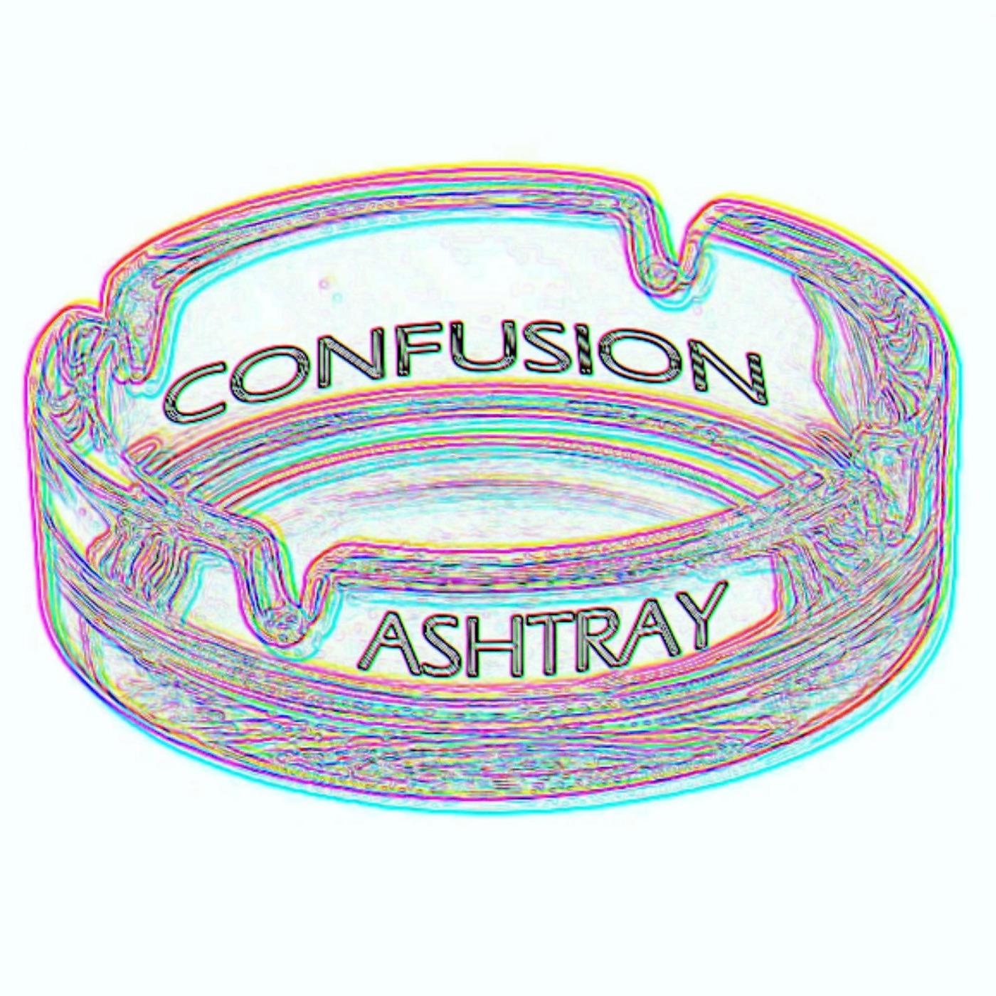 Постер альбома Ashtray
