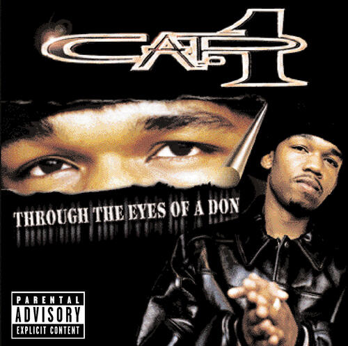 Cap.One - Hustlas (Album Version (Explicit))