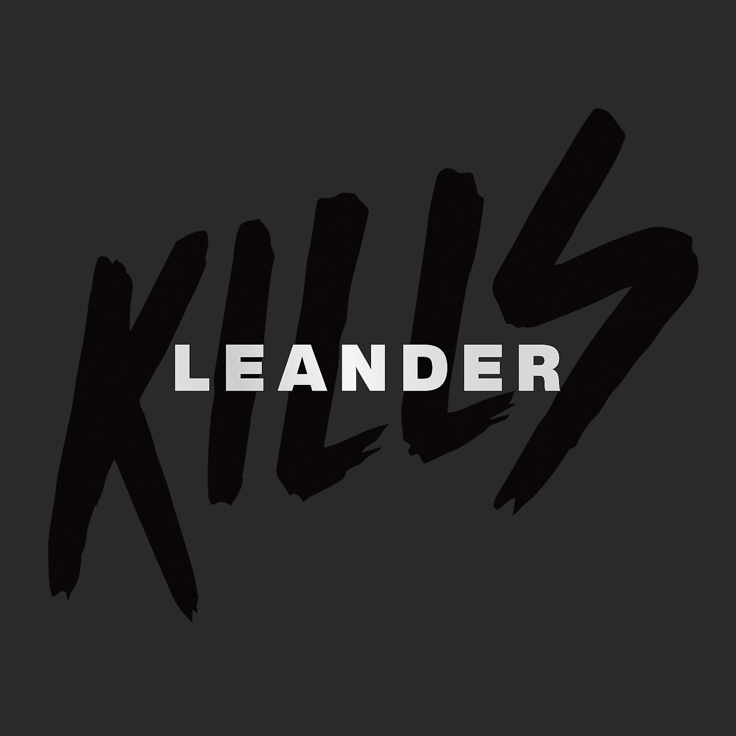 Постер альбома Leander Kills IV