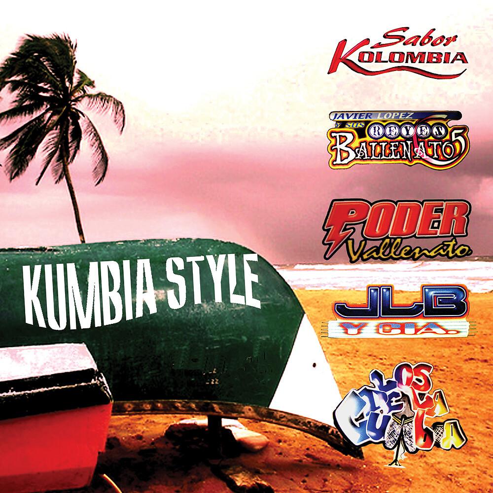 Постер альбома Kumbia Style