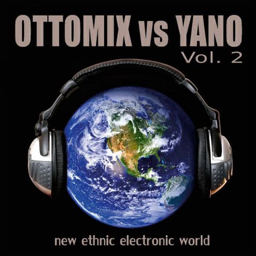 Anima Ladina - Space (ottomix remix)