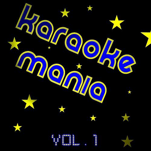 Постер альбома Karaokemania Vol. 1