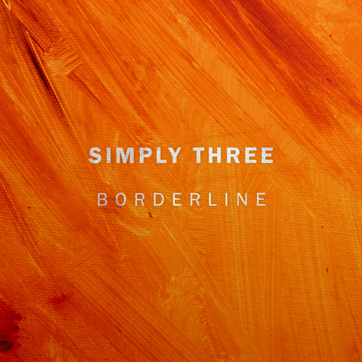 Simply Three - Borderline