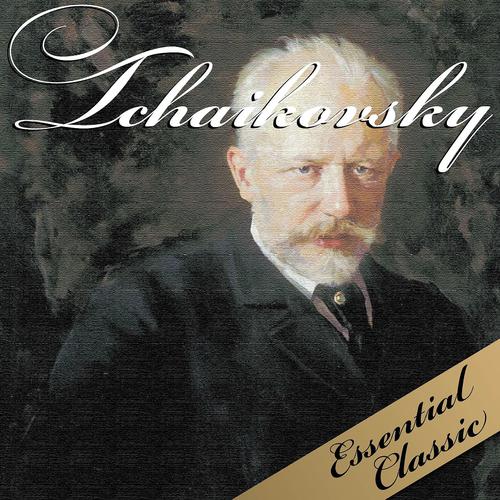 Постер альбома Tchaikovsky: Essential Classic
