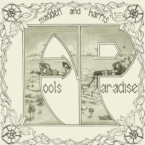 Постер альбома Fools Paradise
