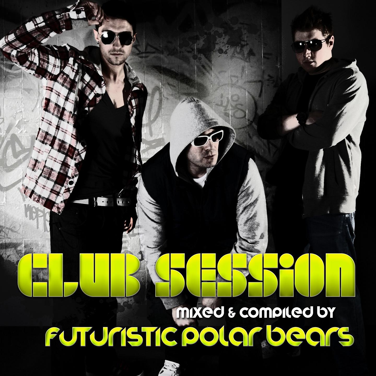 Постер альбома Club Session