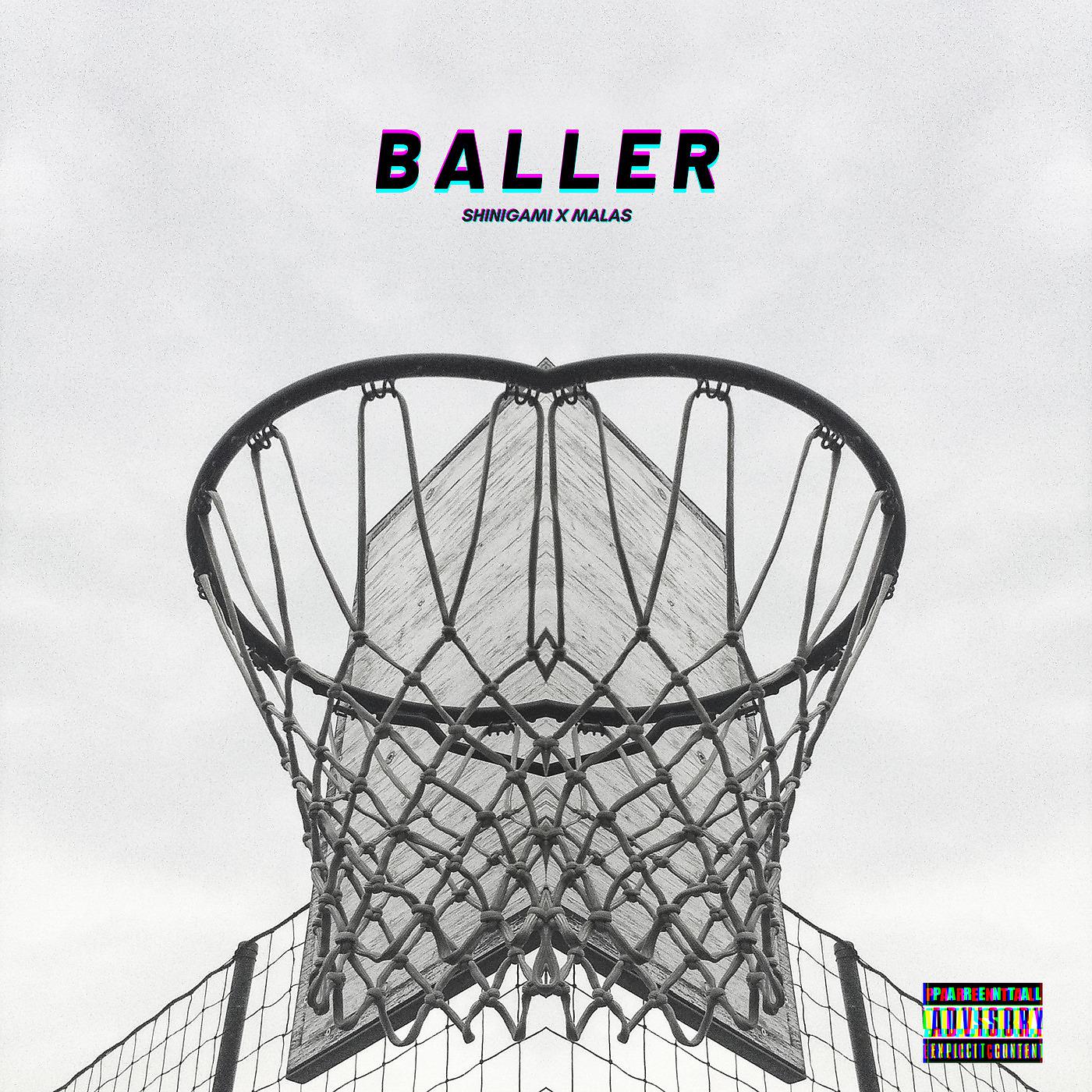 Постер альбома Baller