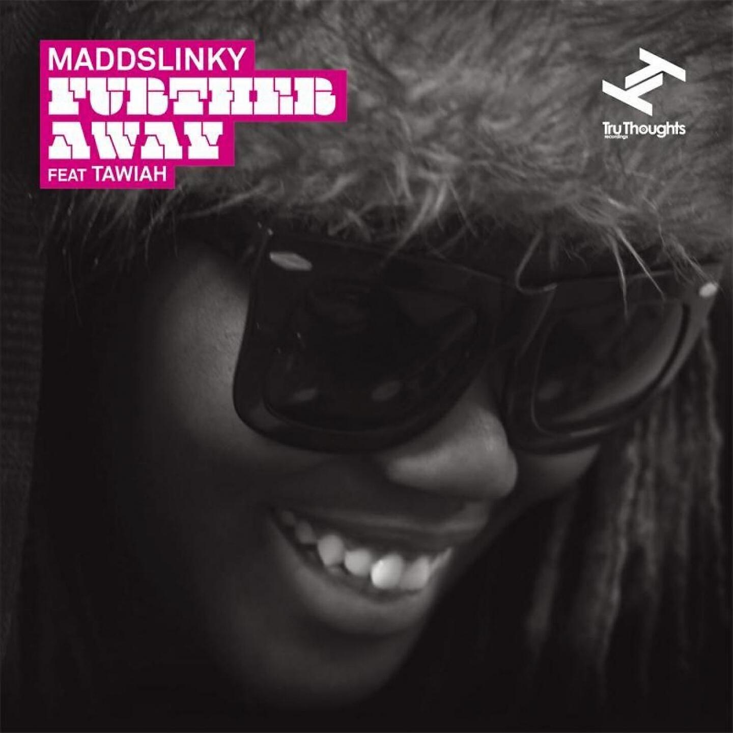 Maddslinky - Further Away (Funk Butcher Remix)