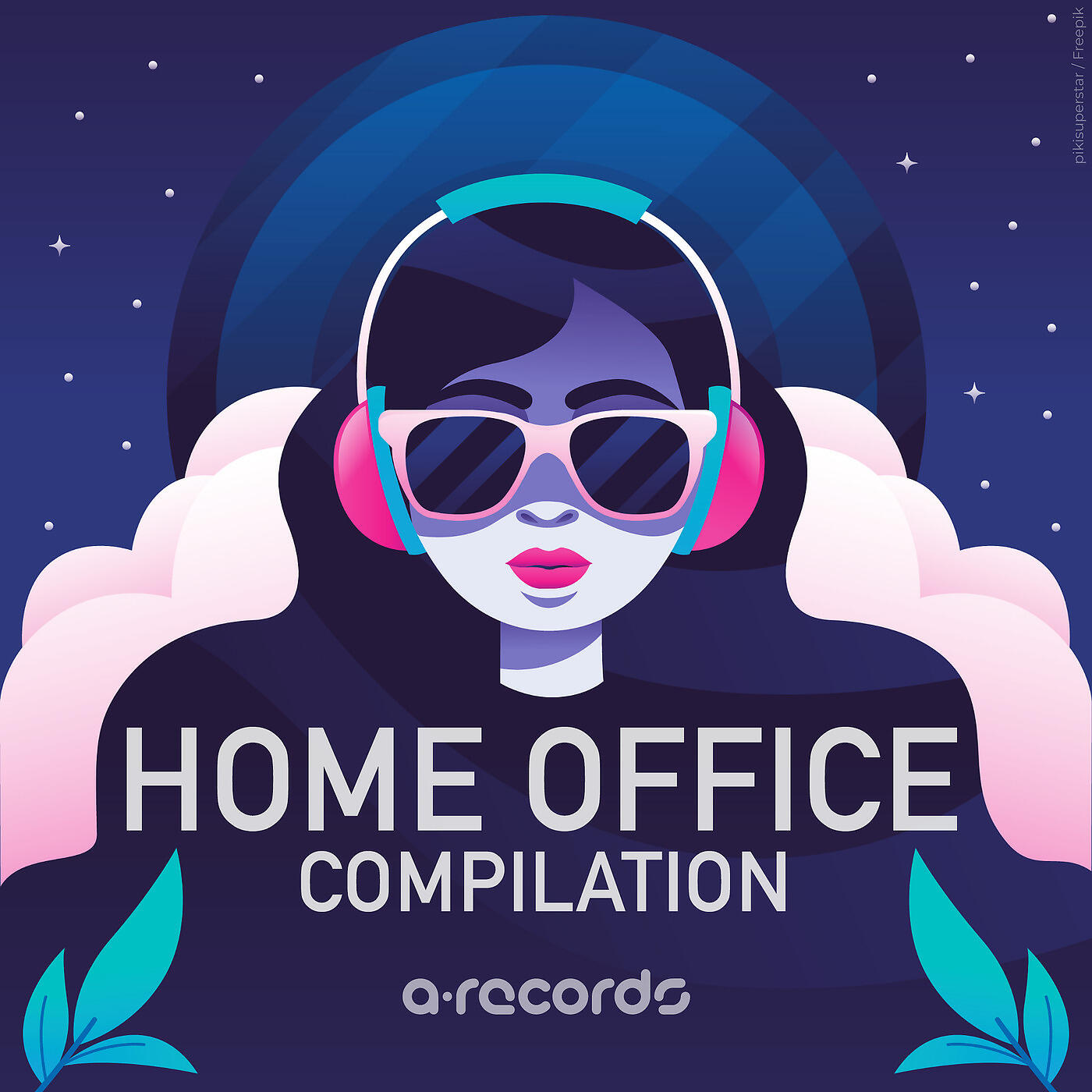 Audial - Fibration
