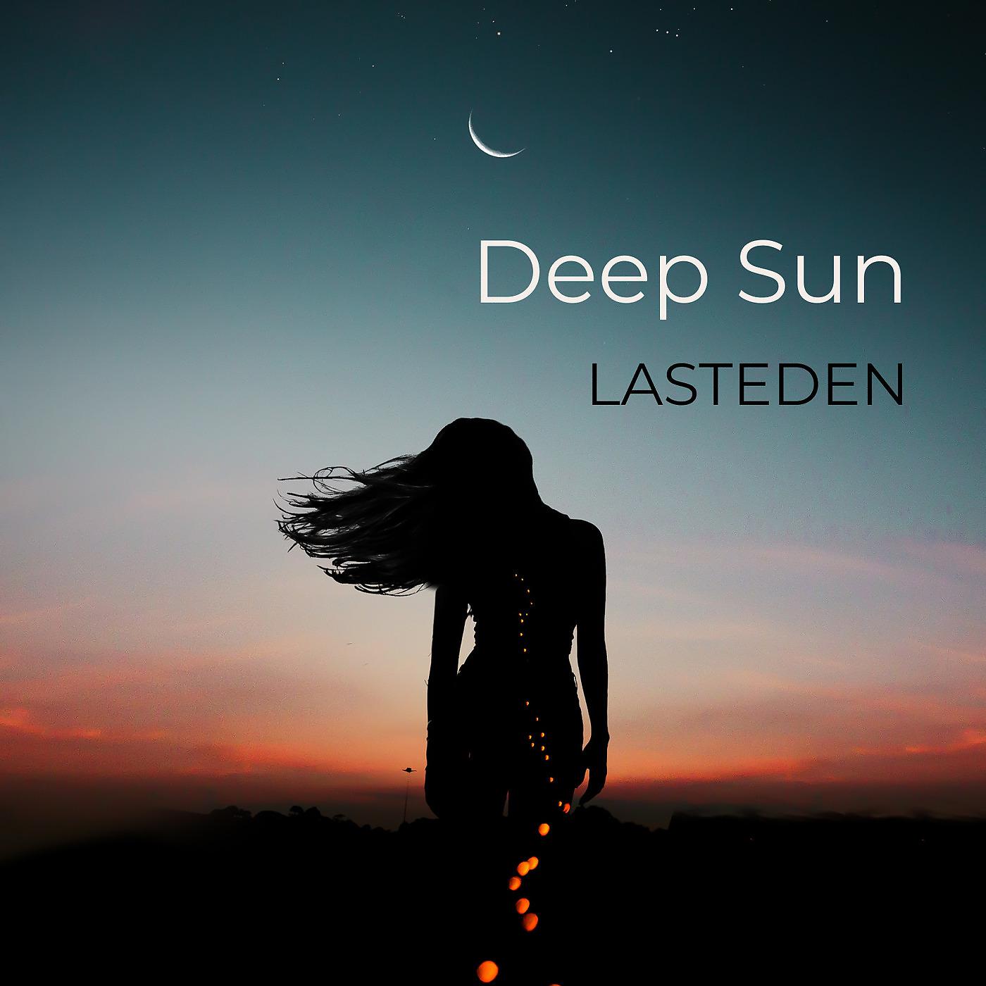 Постер альбома Deep Sun
