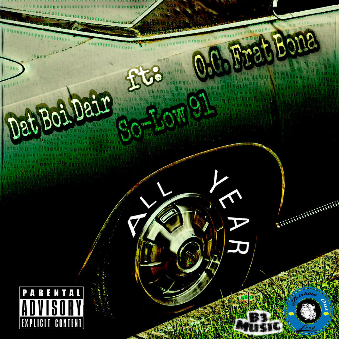 Dat Boi Dair - All Year