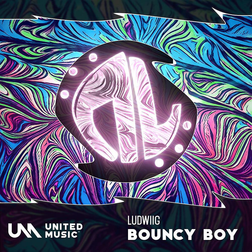 Постер альбома Bouncy Boy