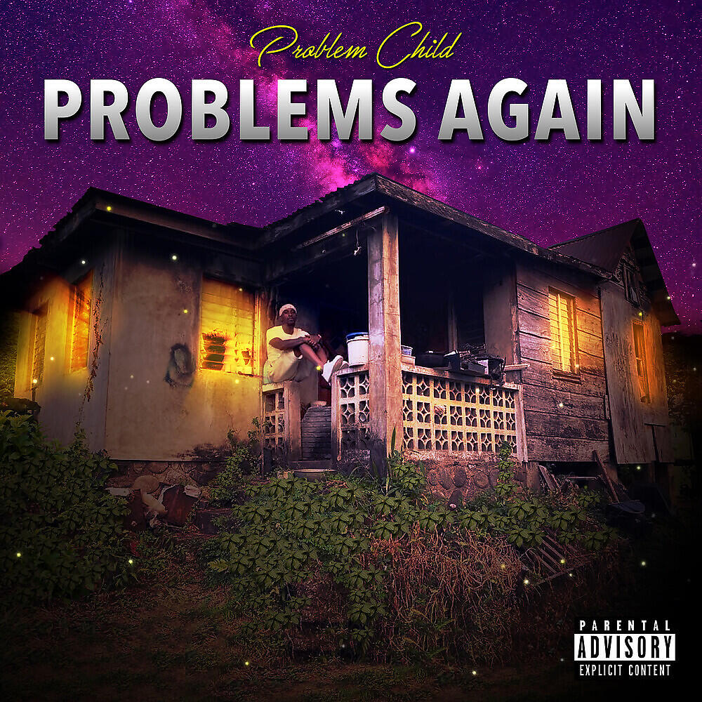 Problem Child - Drink & Party