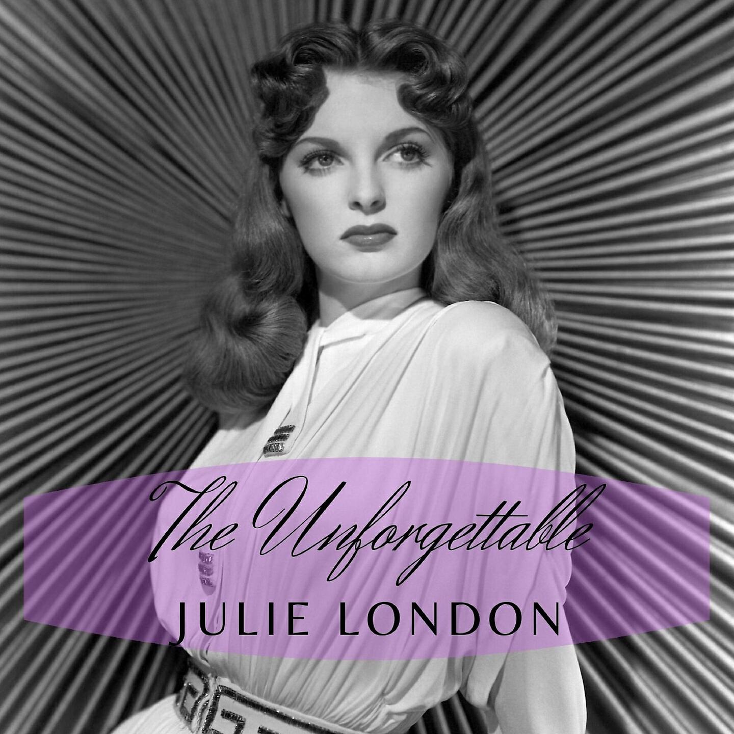 Julie London - Broken Hearted Melody