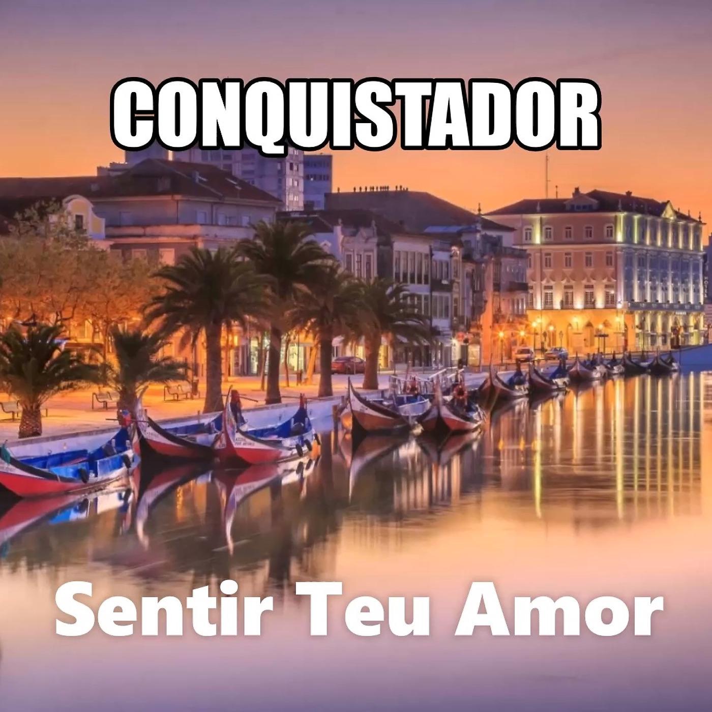 Постер альбома Sentir Teu Amor