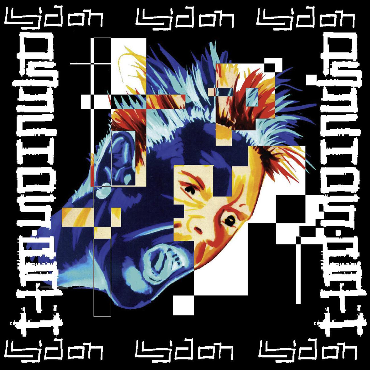 John Lydon - Psychopath (Leftfield Mix) (Remix/Remastered)