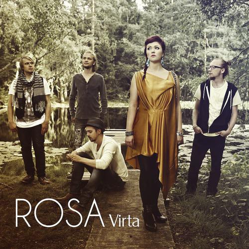 Постер альбома Virta